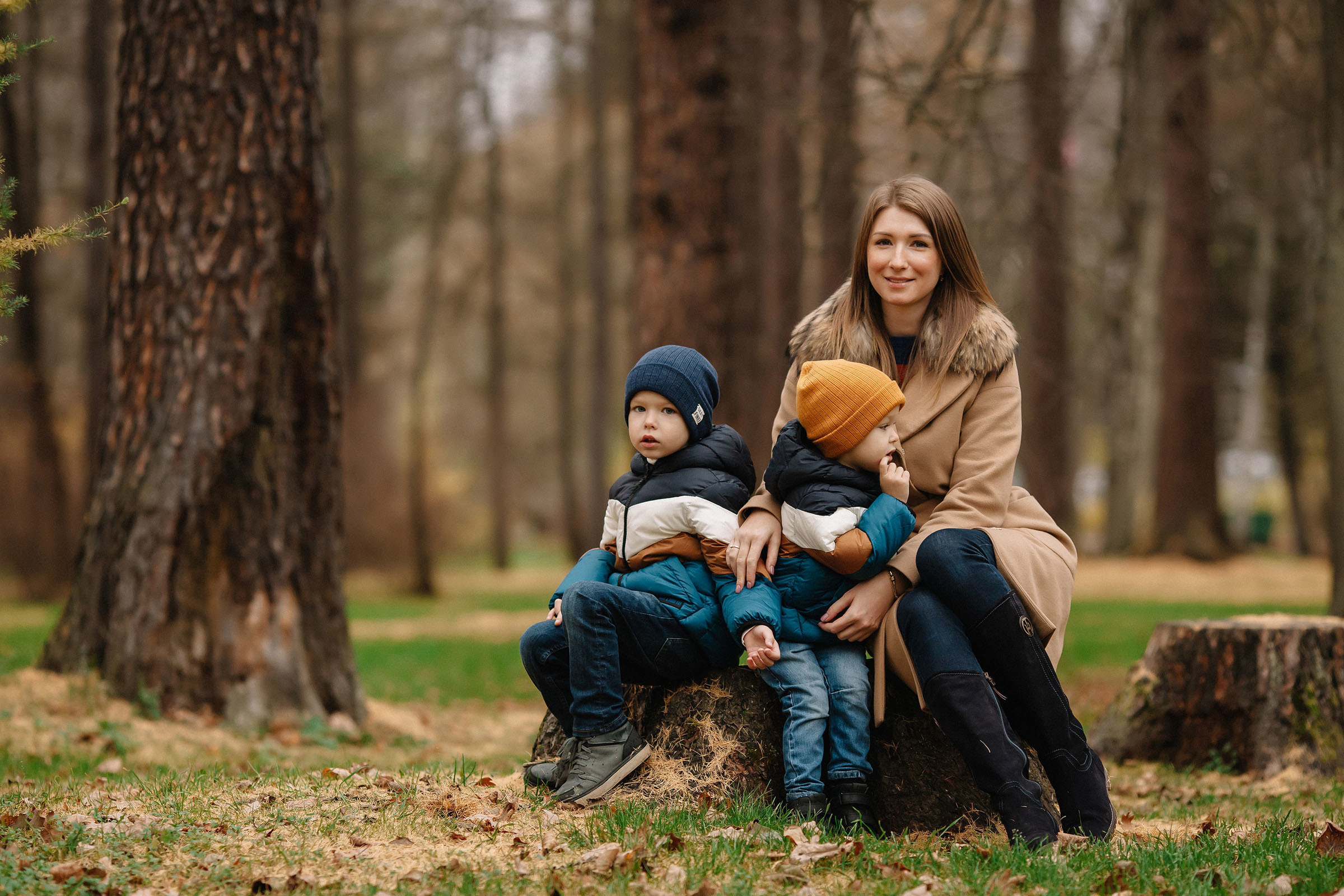 Елагин остров. Семейный и свадебный фотограф в Майкопе Михаил Мартиросян