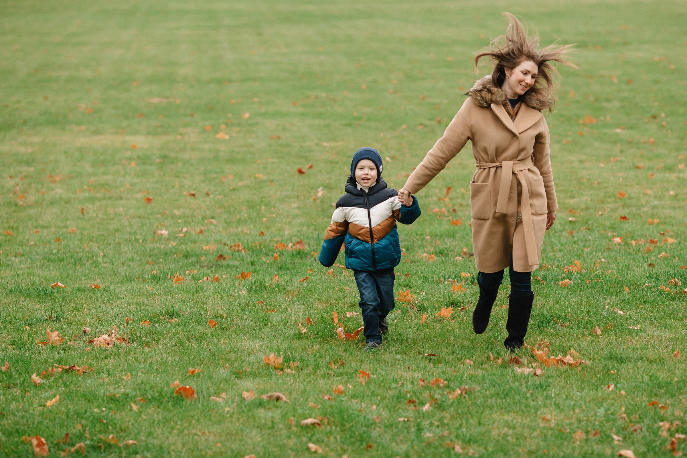 Елагин остров. Семейный и свадебный фотограф в Майкопе Михаил Мартиросян