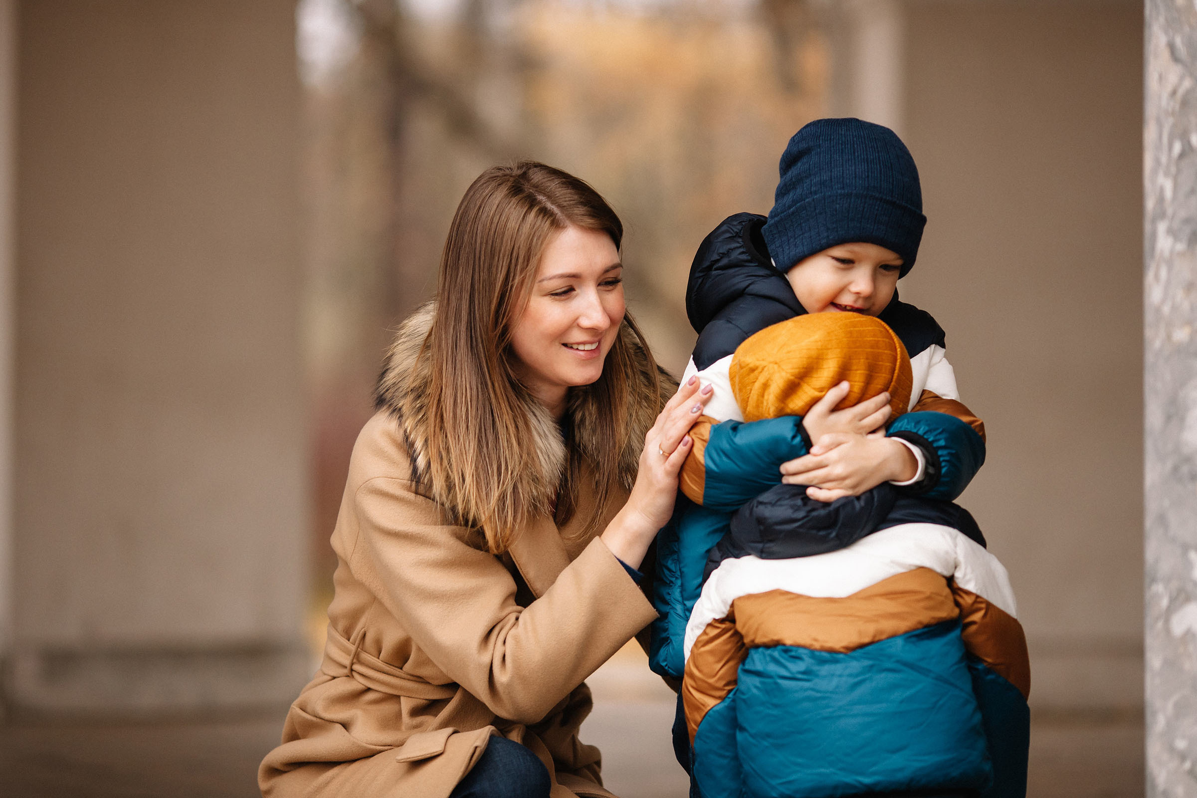 Елагин остров. Семейный и свадебный фотограф в Майкопе Михаил Мартиросян