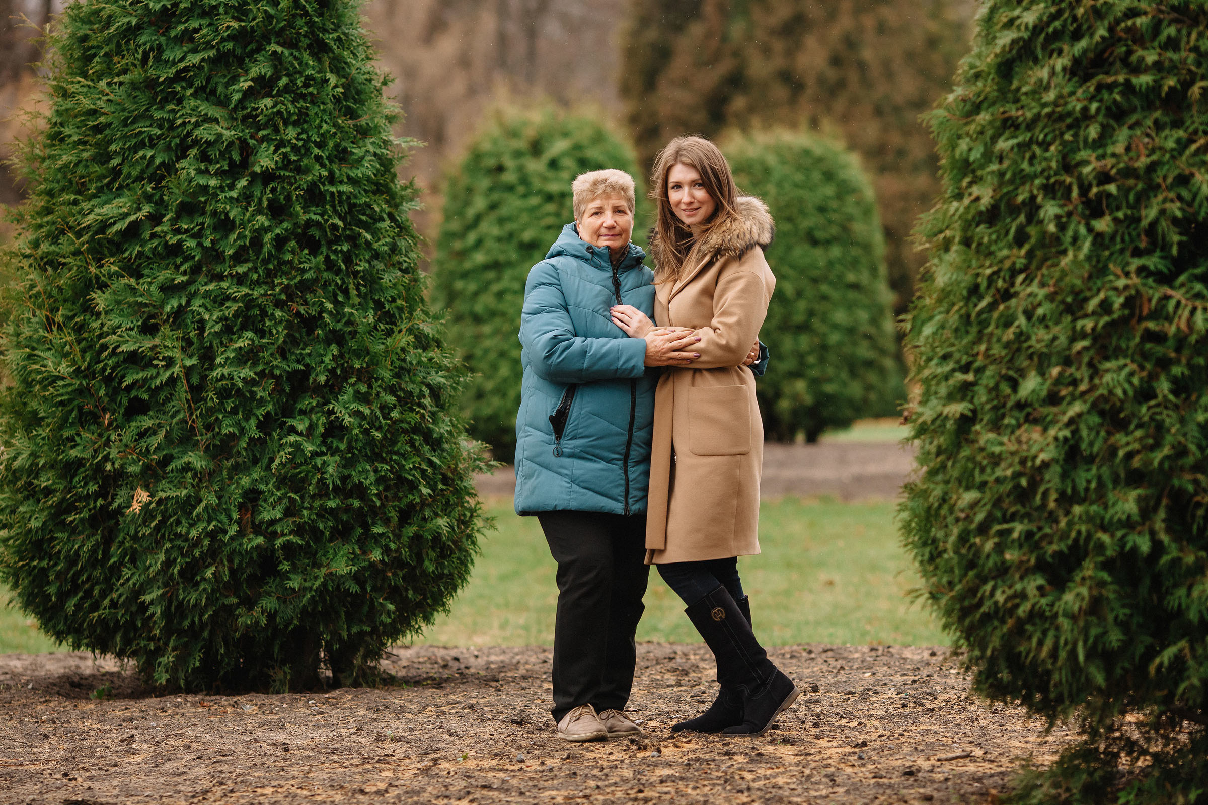 Елагин остров. Семейный и свадебный фотограф в Майкопе Михаил Мартиросян
