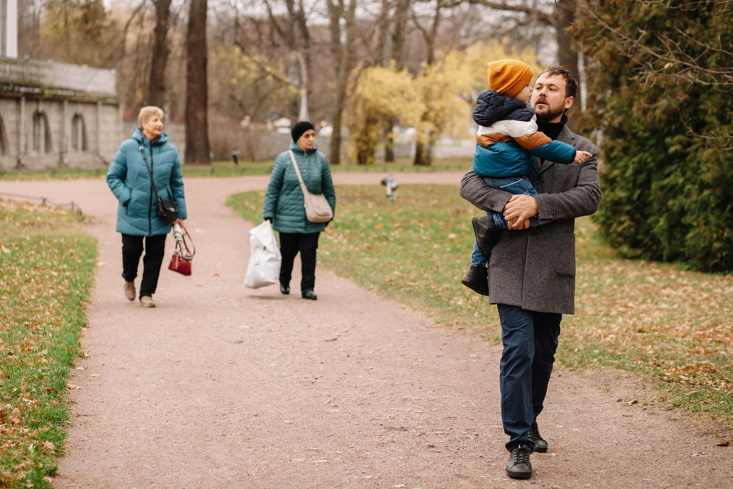 Елагин остров. Семейный и свадебный фотограф в Майкопе Михаил Мартиросян