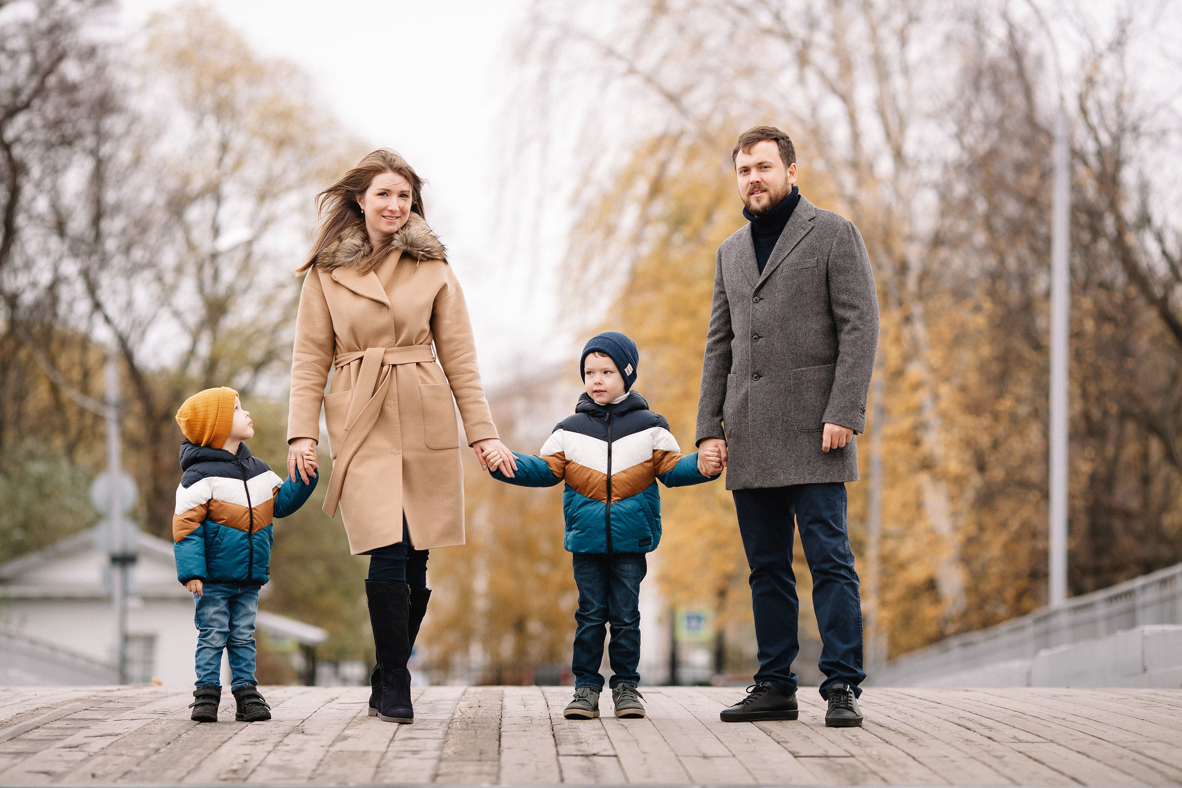 Елагин остров. Семейный и свадебный фотограф в Майкопе Михаил Мартиросян