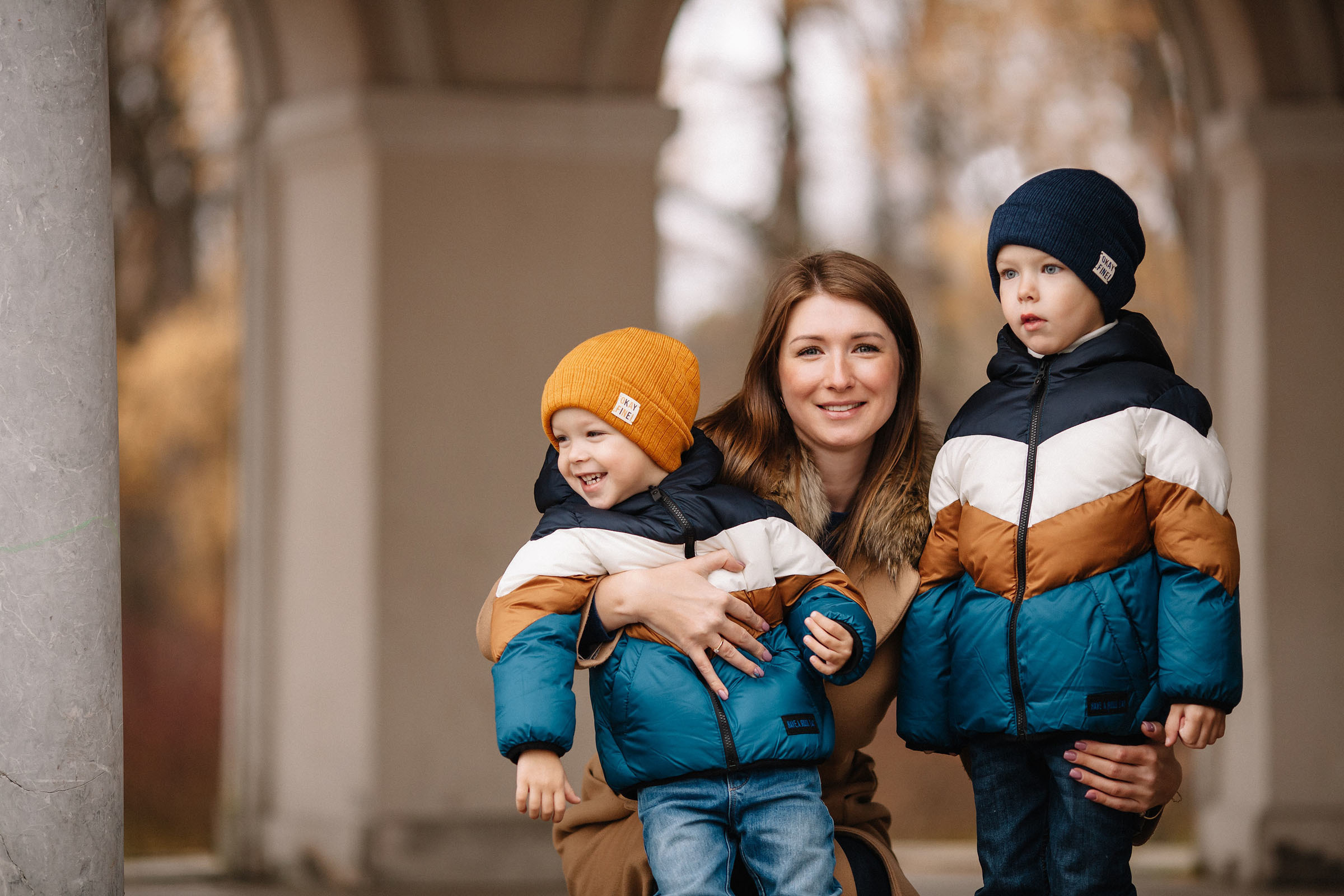Елагин остров. Семейный и свадебный фотограф в Майкопе Михаил Мартиросян