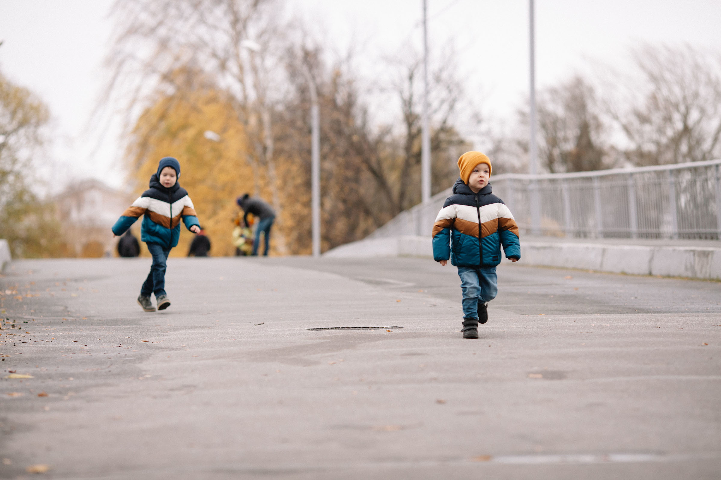 Елагин остров. Семейный и свадебный фотограф в Майкопе Михаил Мартиросян