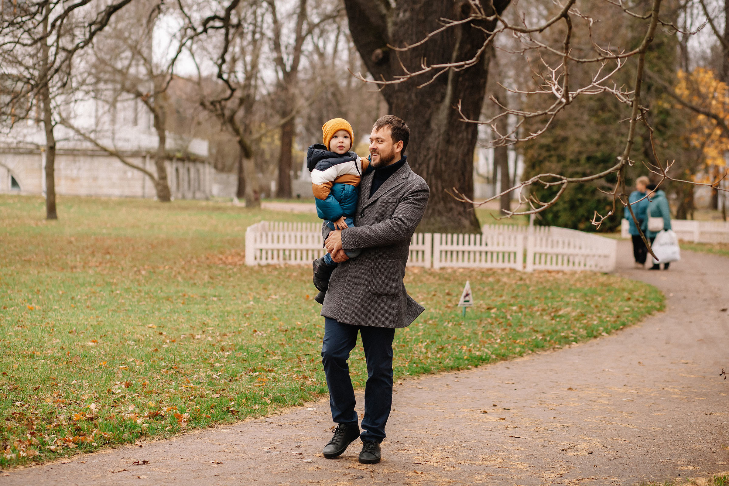 Елагин остров. Семейный и свадебный фотограф в Майкопе Михаил Мартиросян
