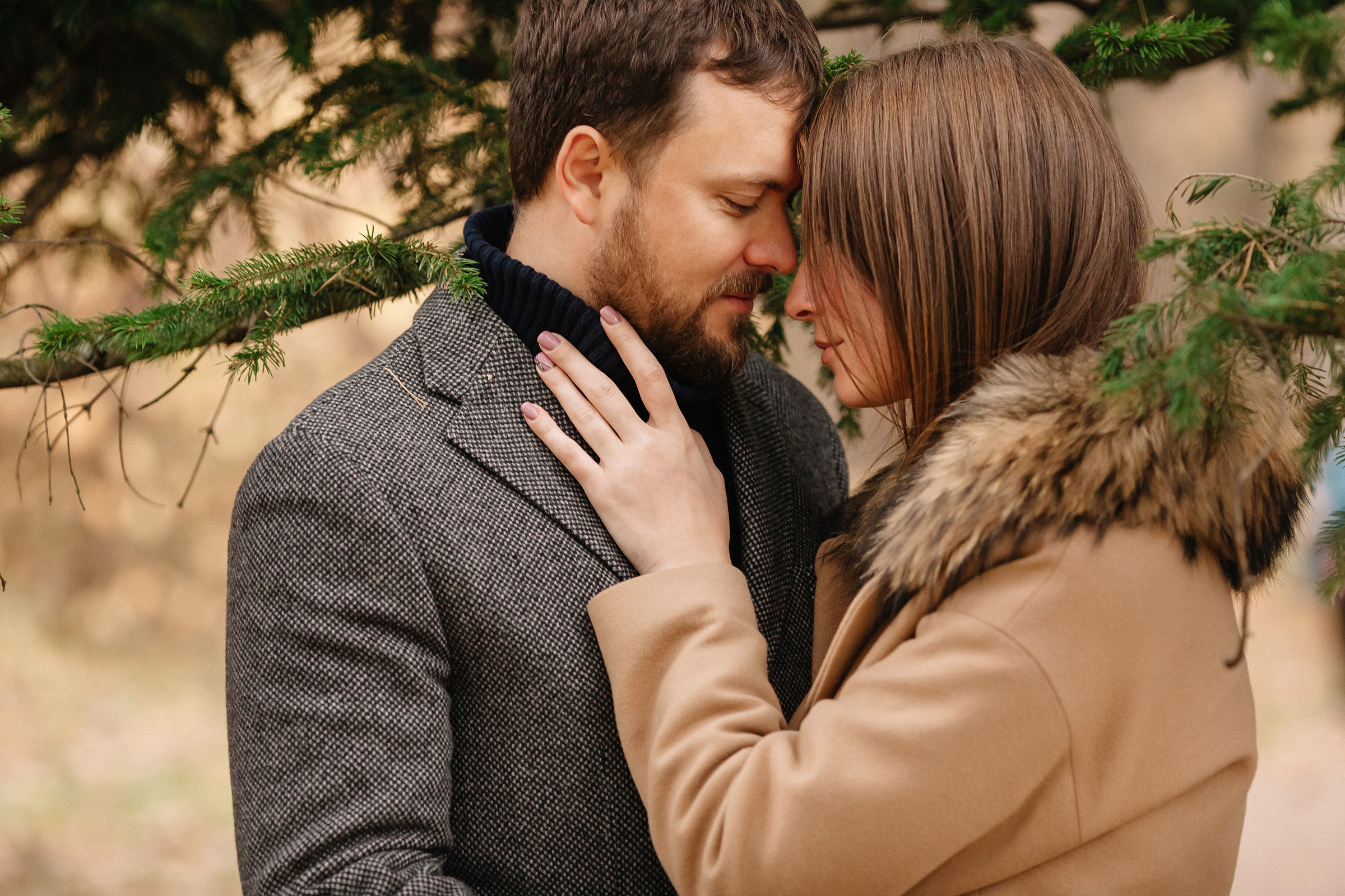 Елагин остров. Семейный и свадебный фотограф в Майкопе Михаил Мартиросян