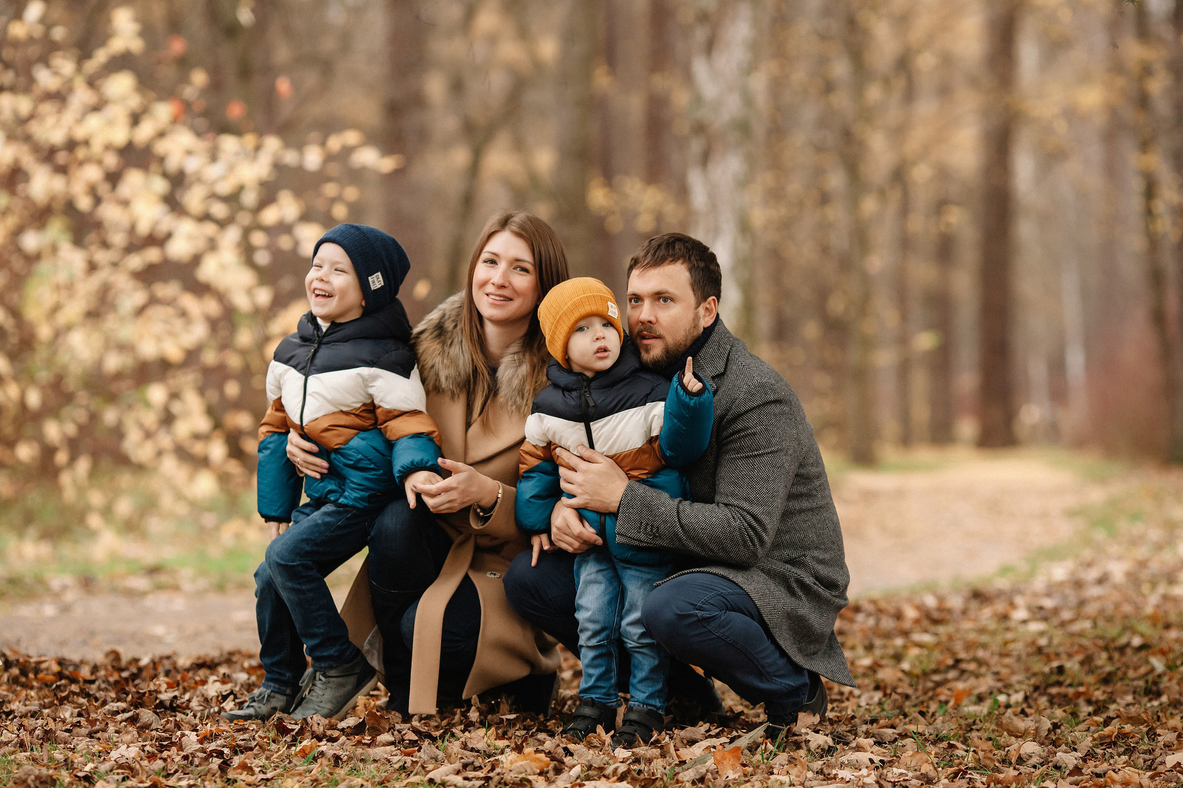 Елагин остров. Семейный и свадебный фотограф в Майкопе Михаил Мартиросян