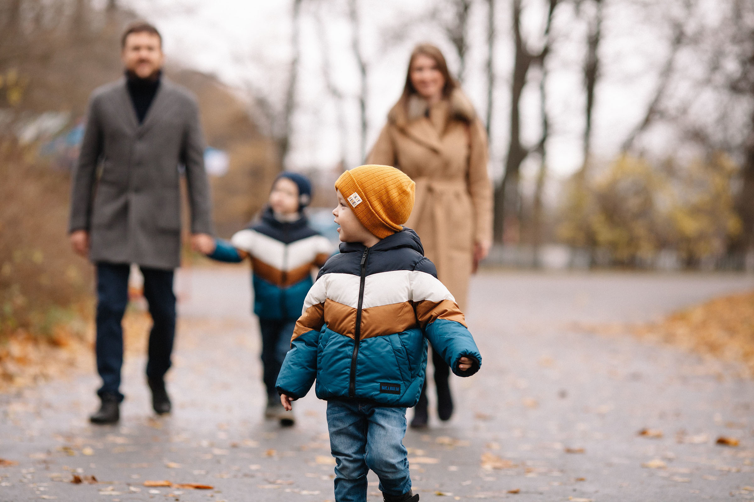 Елагин остров. Семейный и свадебный фотограф в Майкопе Михаил Мартиросян