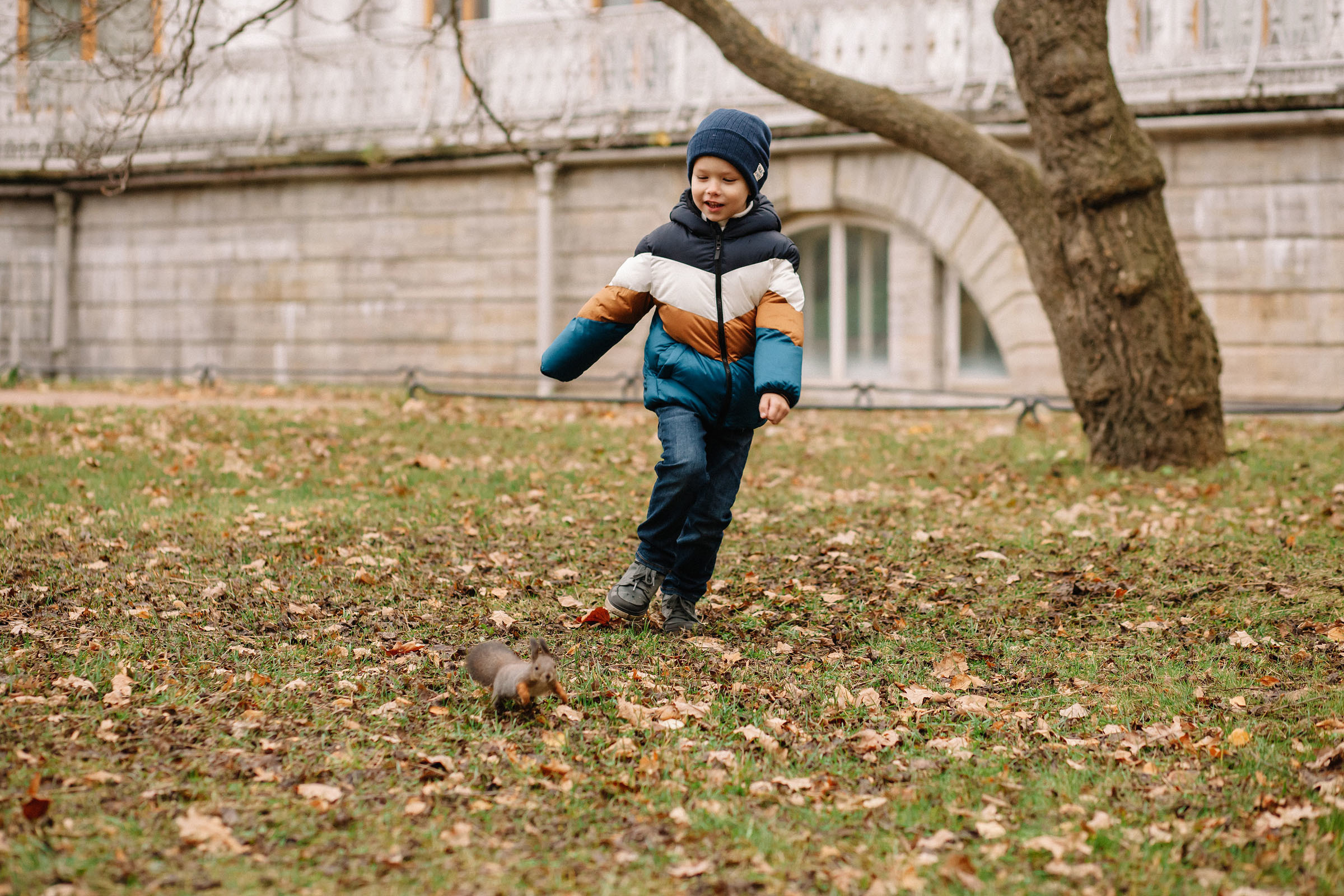 Елагин остров. Семейный и свадебный фотограф в Майкопе Михаил Мартиросян