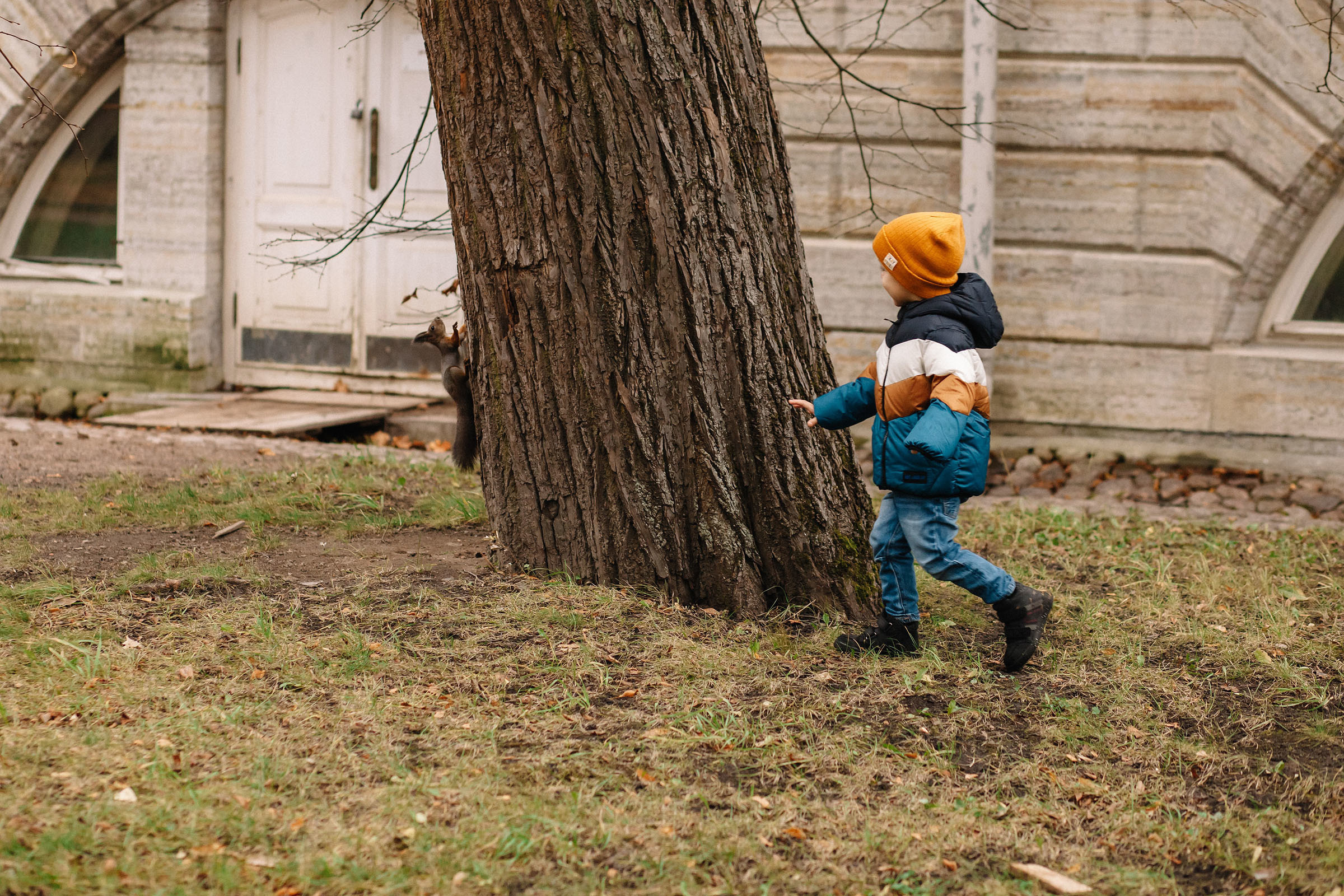 Елагин остров. Семейный и свадебный фотограф в Майкопе Михаил Мартиросян