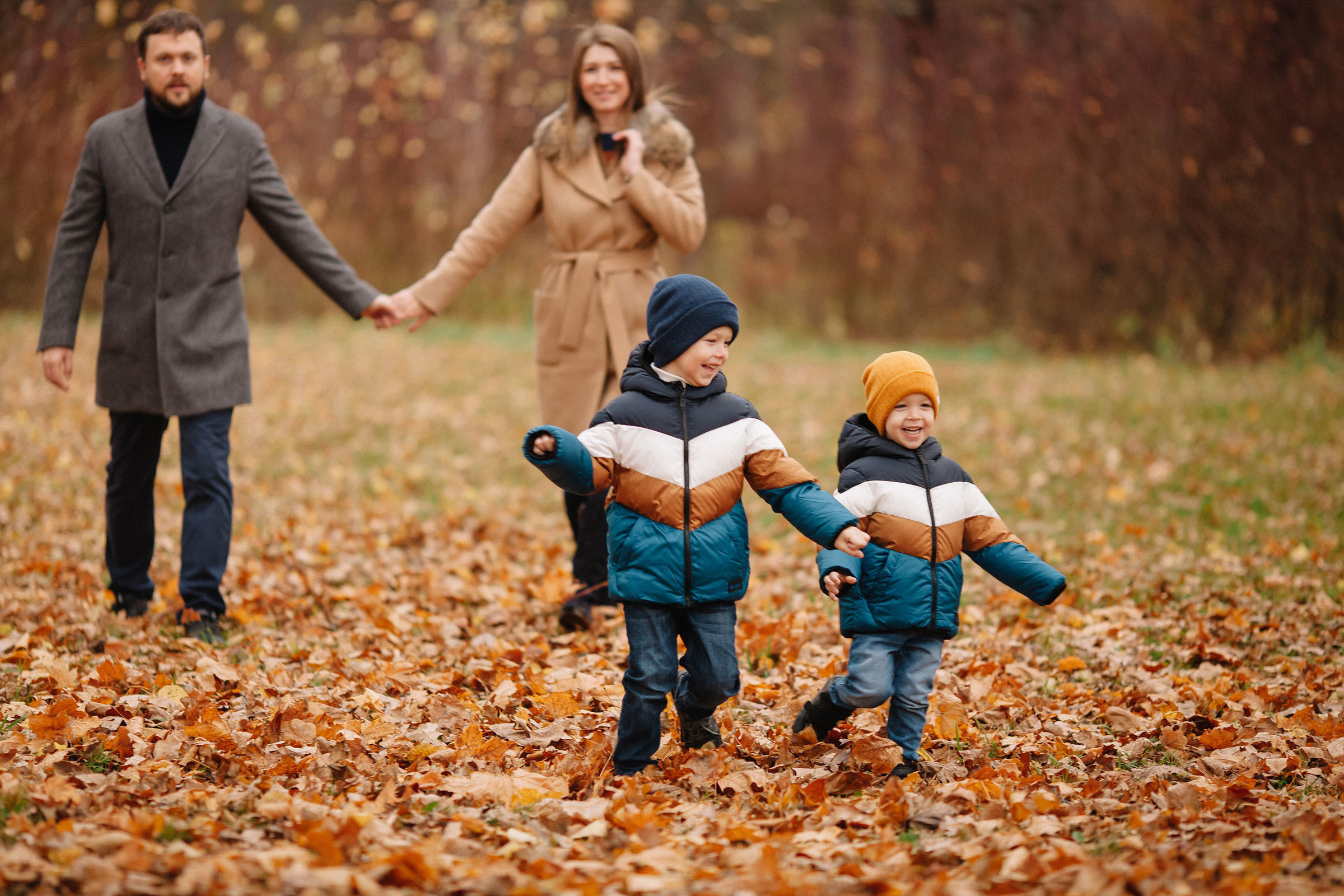 Елагин остров. Семейный и свадебный фотограф в Майкопе Михаил Мартиросян