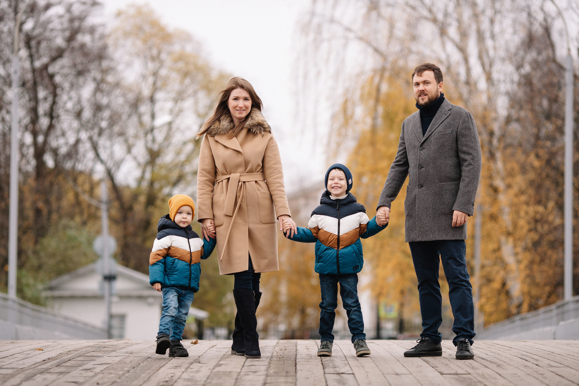 Елагин остров. Семейный и свадебный фотограф в Майкопе Михаил Мартиросян