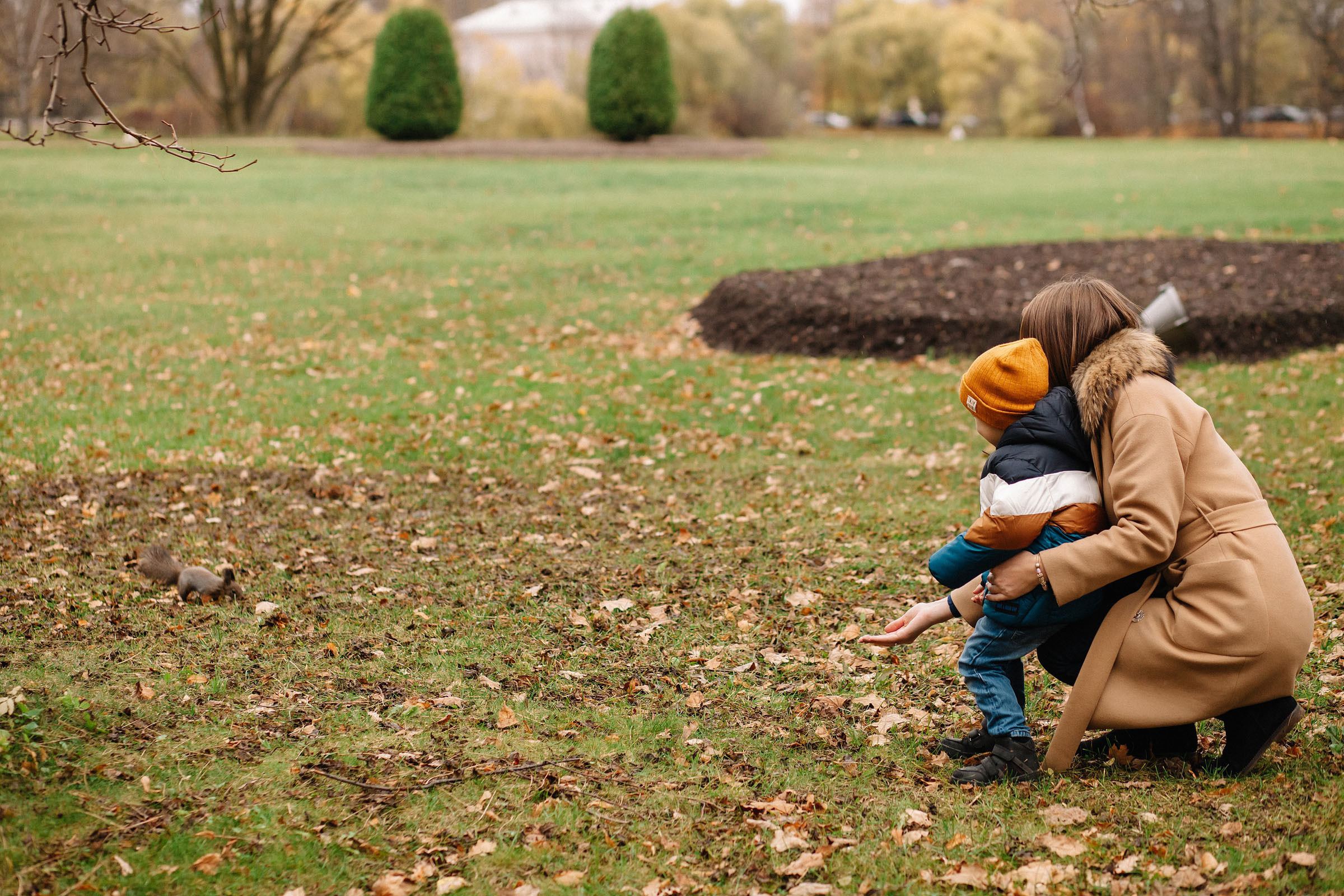 Елагин остров. Семейный и свадебный фотограф в Майкопе Михаил Мартиросян