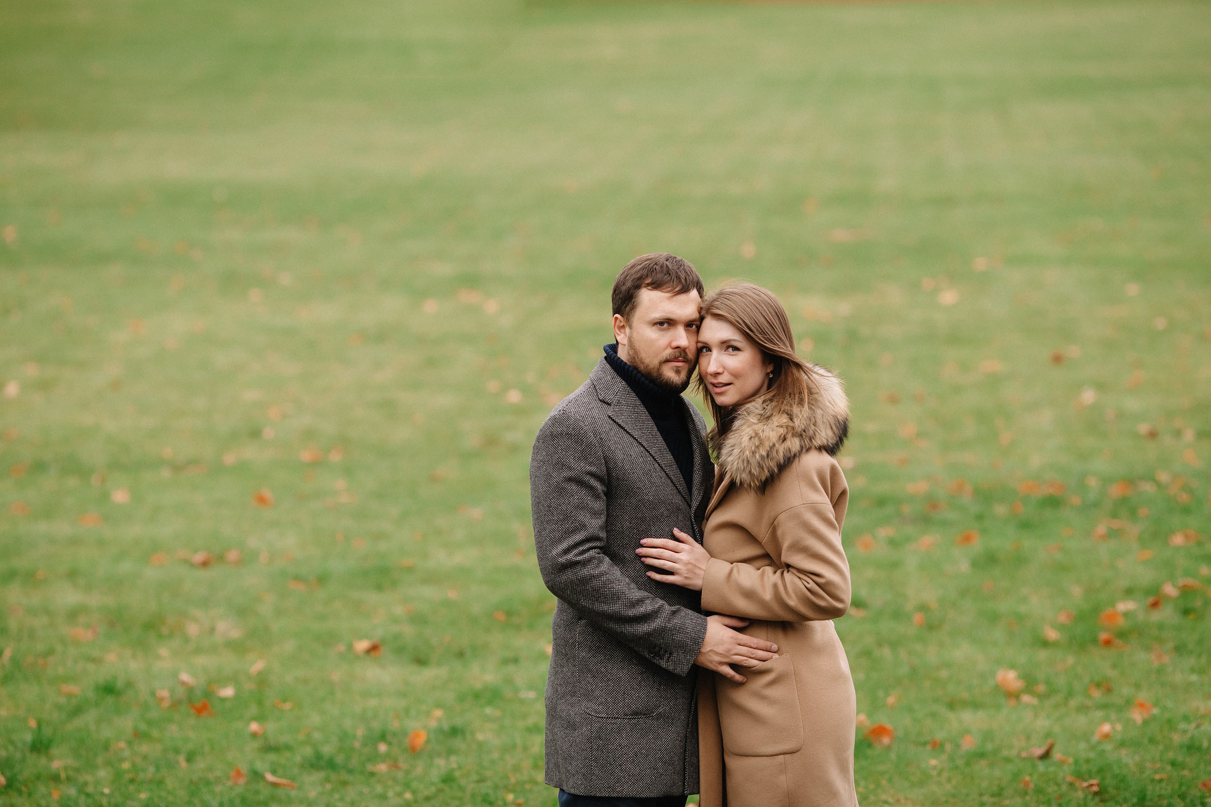 Елагин остров. Семейный и свадебный фотограф в Майкопе Михаил Мартиросян