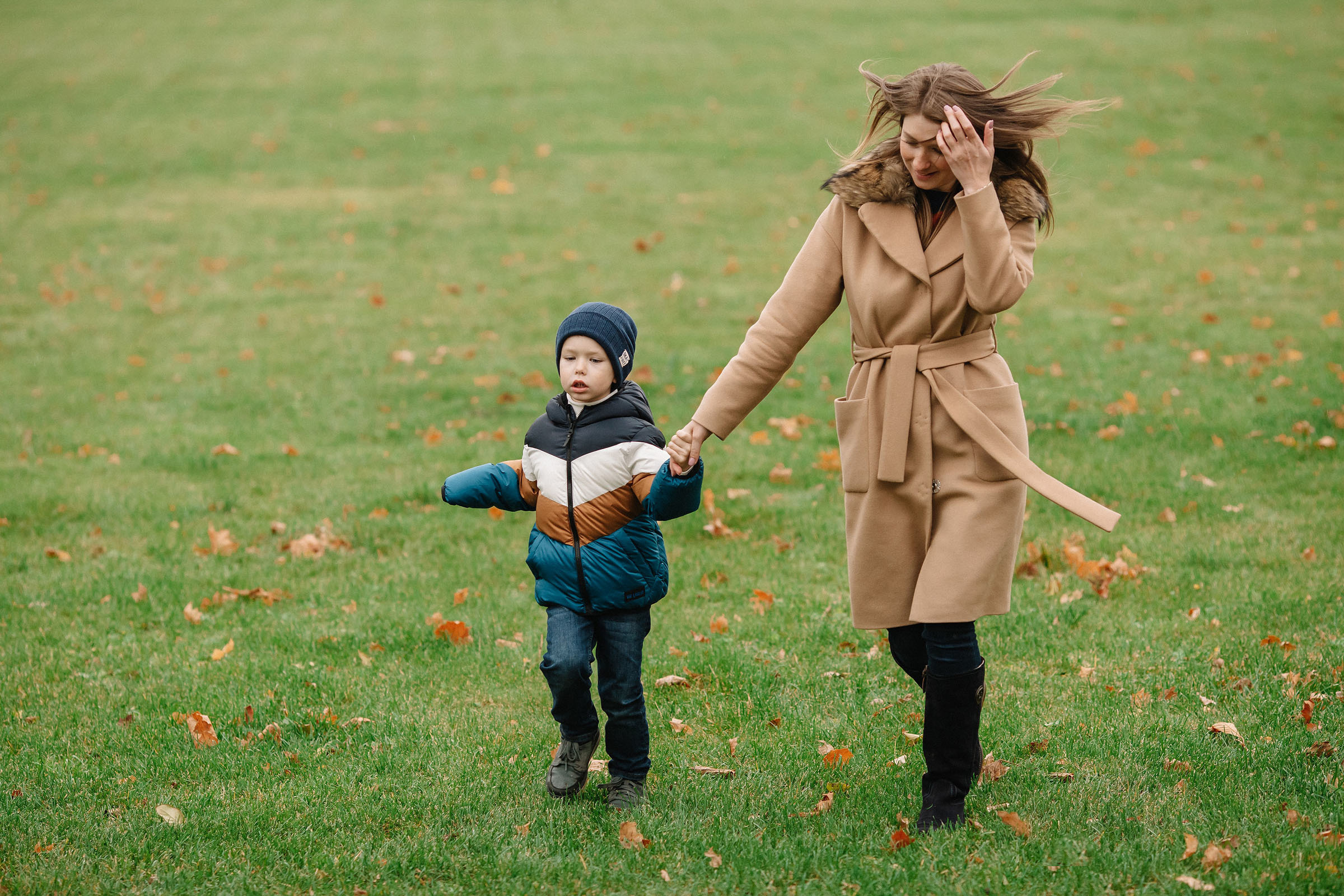 Елагин остров. Семейный и свадебный фотограф в Майкопе Михаил Мартиросян