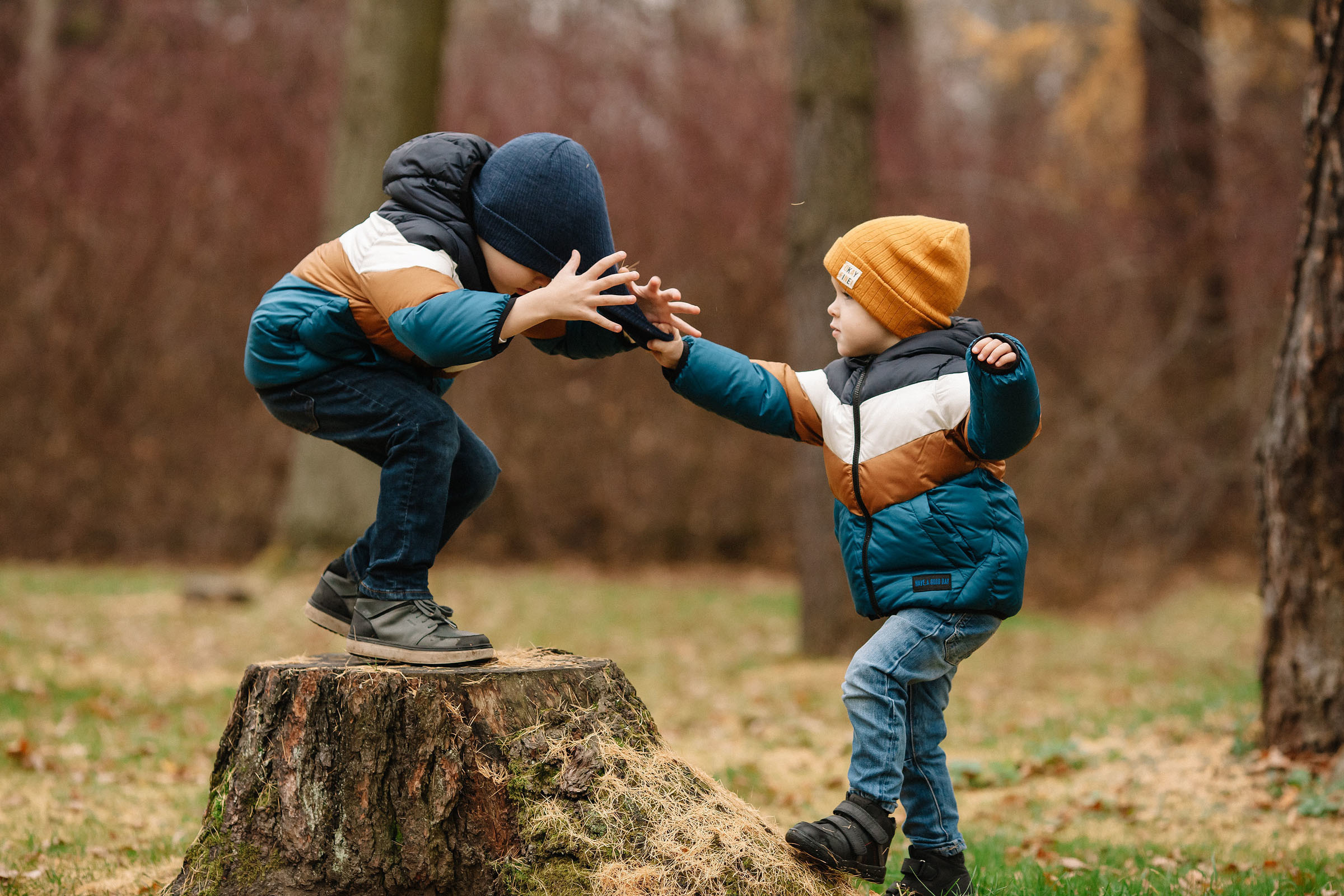 Елагин остров. Семейный и свадебный фотограф в Майкопе Михаил Мартиросян