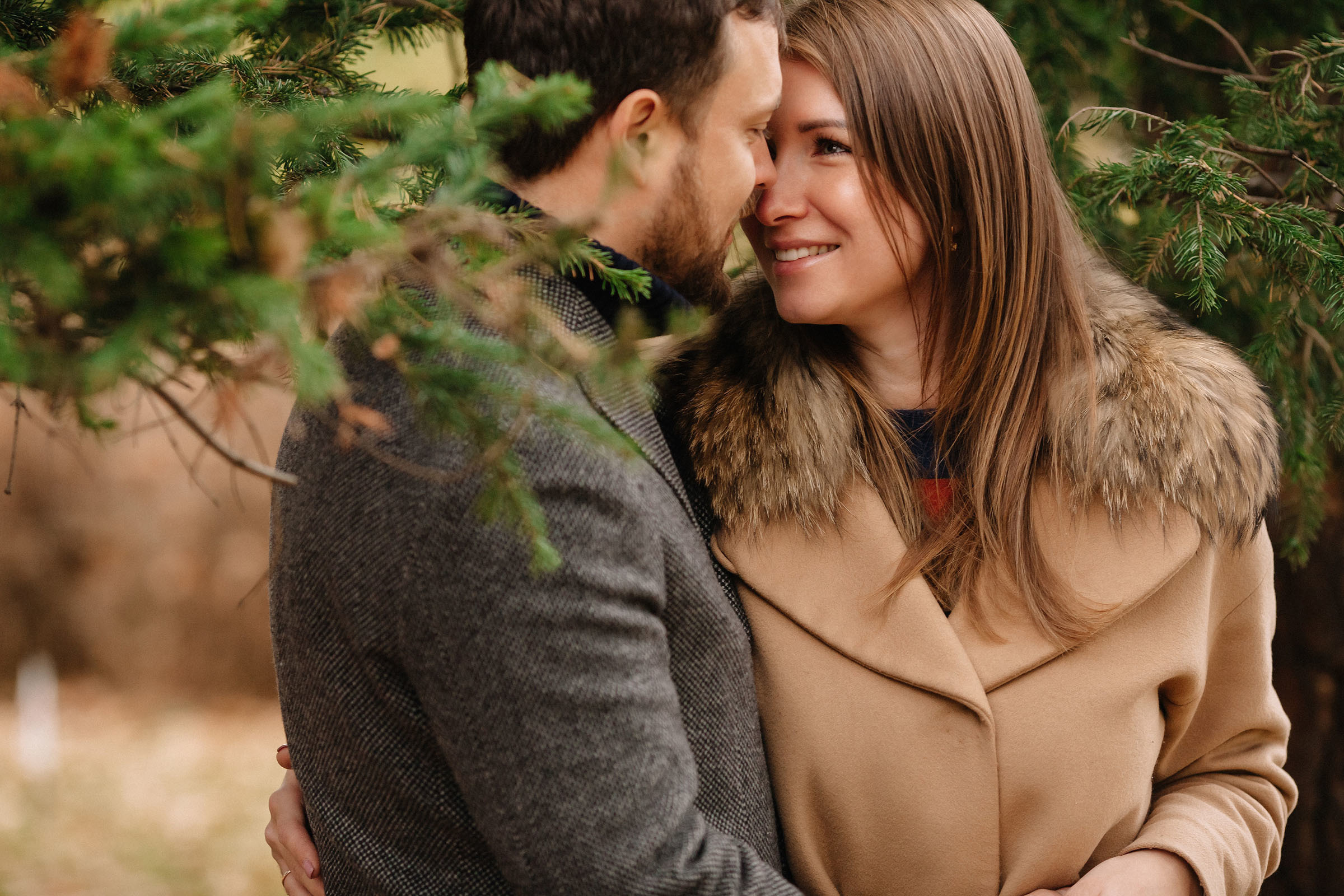 Елагин остров. Семейный и свадебный фотограф в Майкопе Михаил Мартиросян