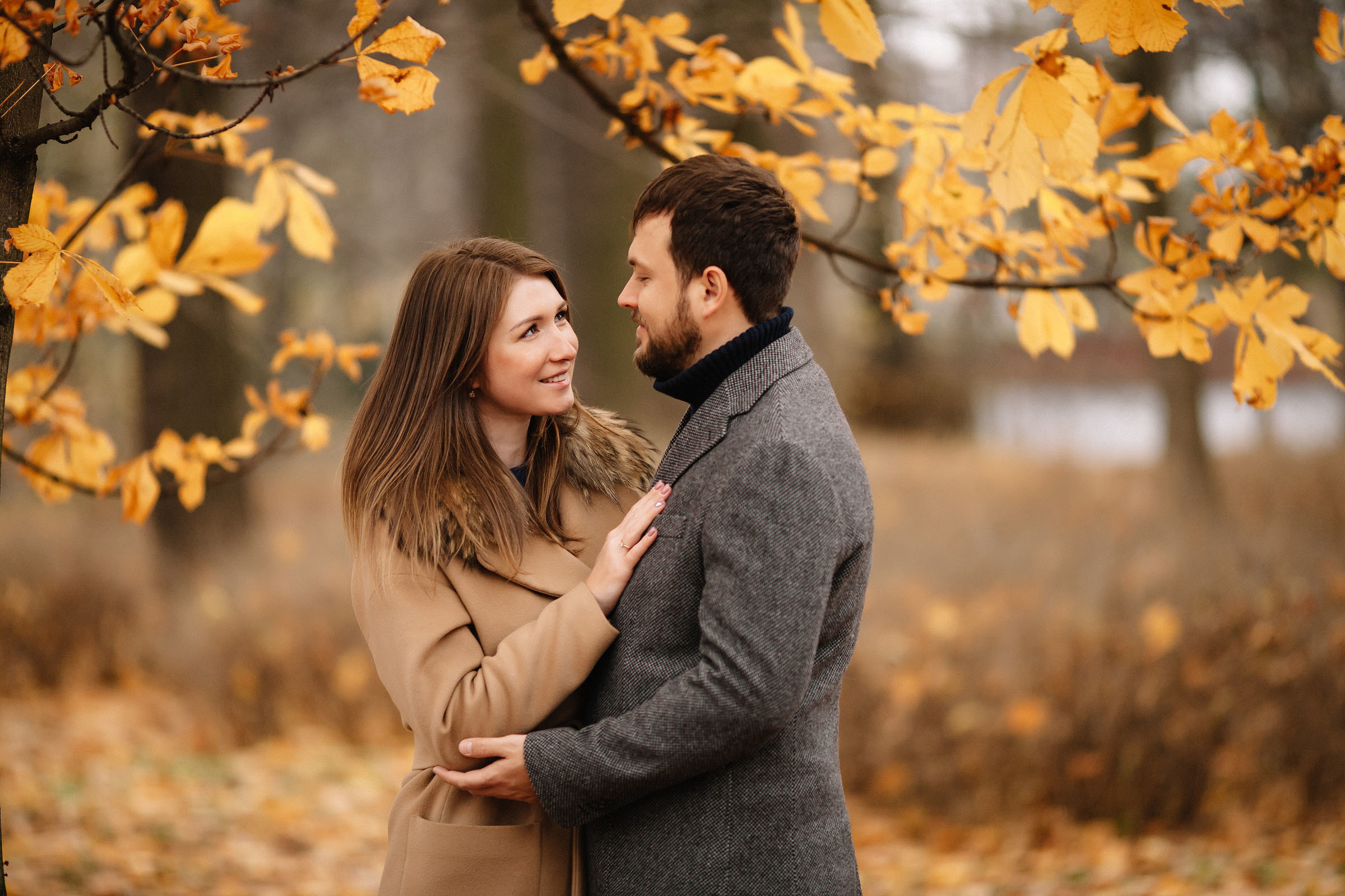 Елагин остров. Семейный и свадебный фотограф в Майкопе Михаил Мартиросян