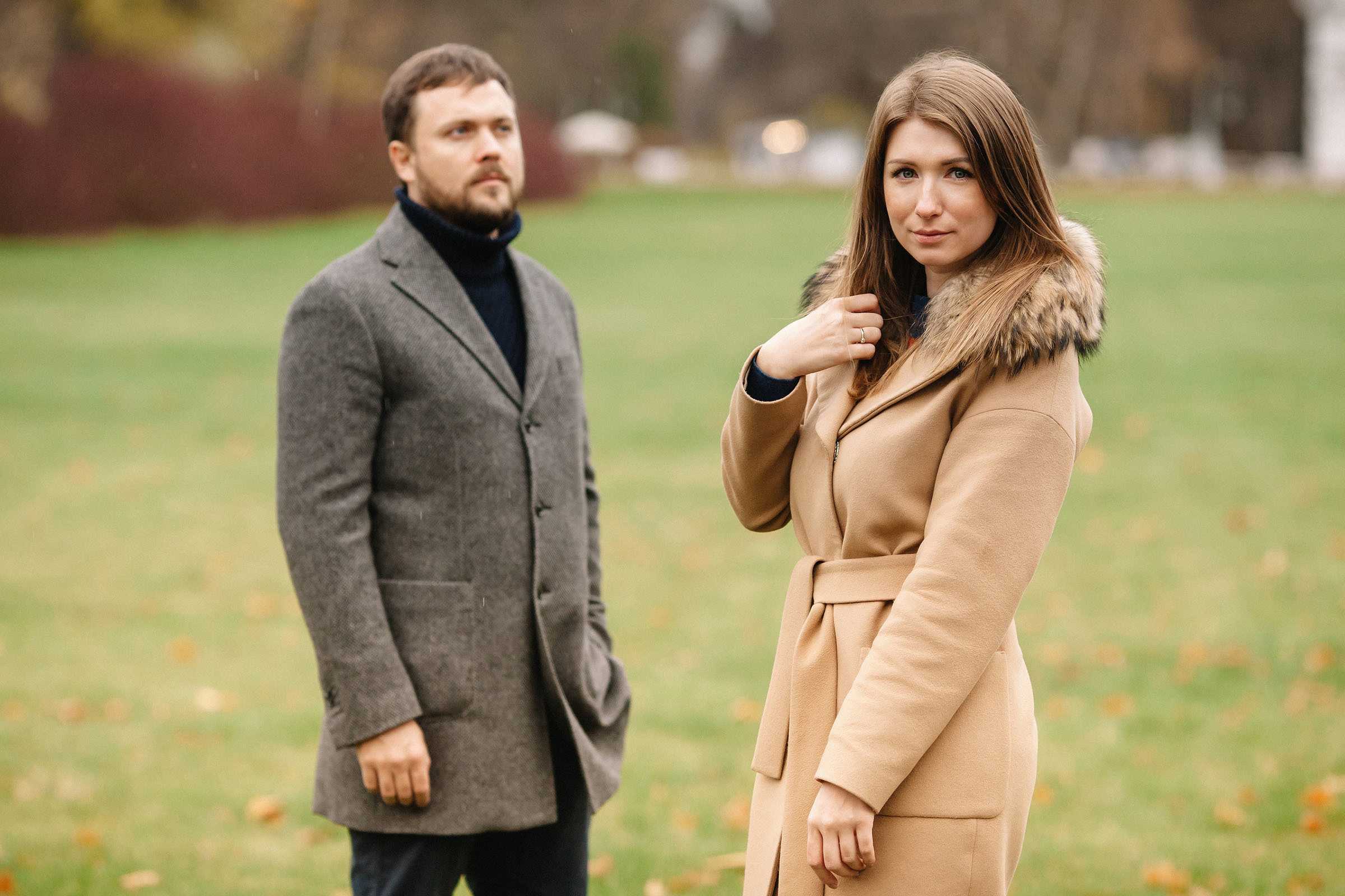 Елагин остров. Семейный и свадебный фотограф в Майкопе Михаил Мартиросян