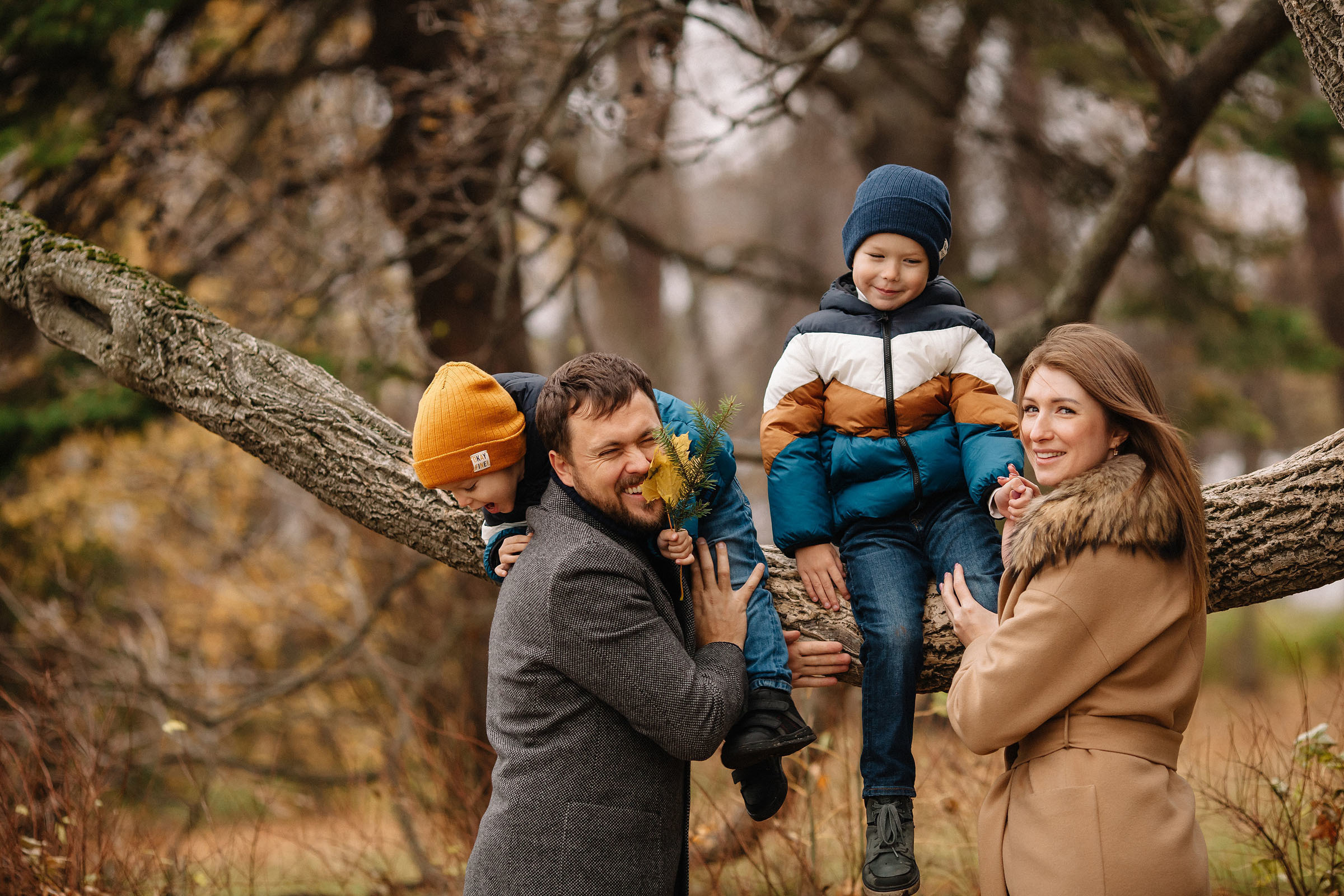 Елагин остров. Семейный и свадебный фотограф в Майкопе Михаил Мартиросян