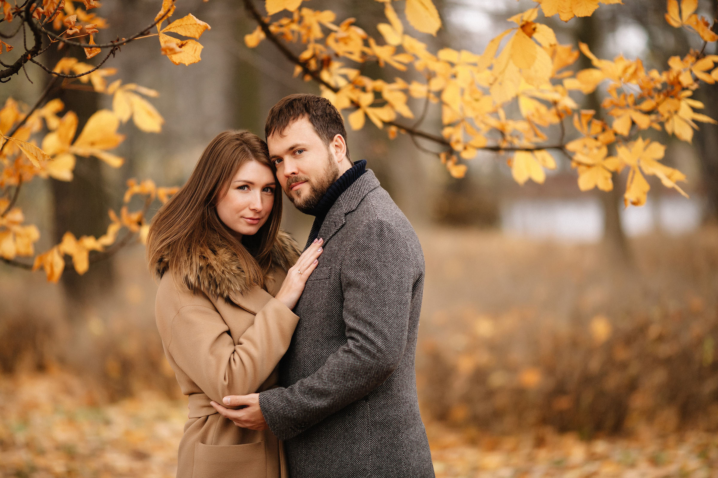 Елагин остров. Семейный и свадебный фотограф в Майкопе Михаил Мартиросян