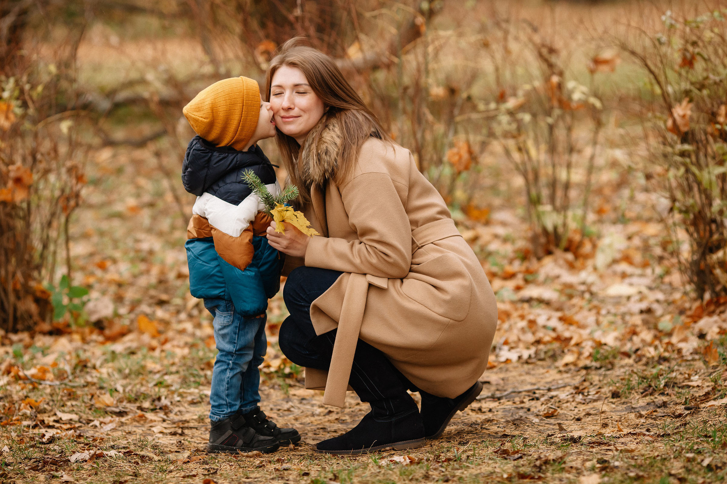 Елагин остров. Семейный и свадебный фотограф в Майкопе Михаил Мартиросян