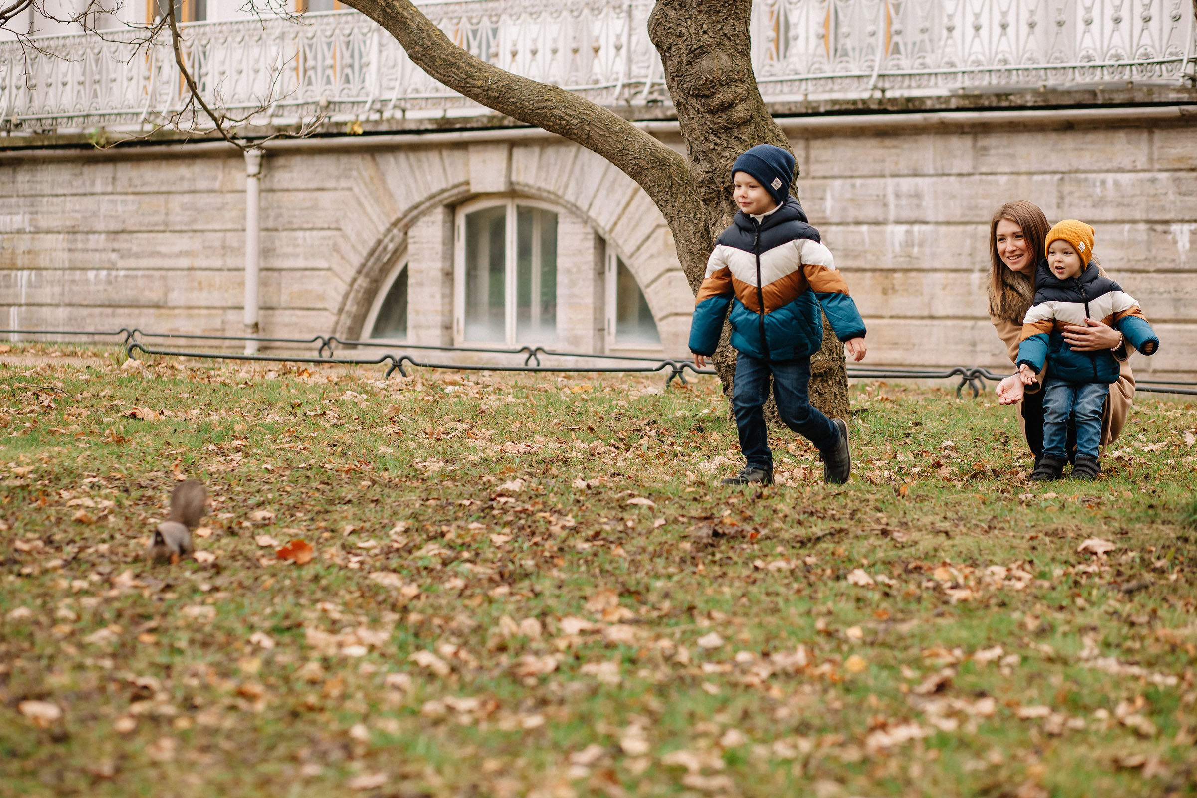 Елагин остров. Семейный и свадебный фотограф в Майкопе Михаил Мартиросян