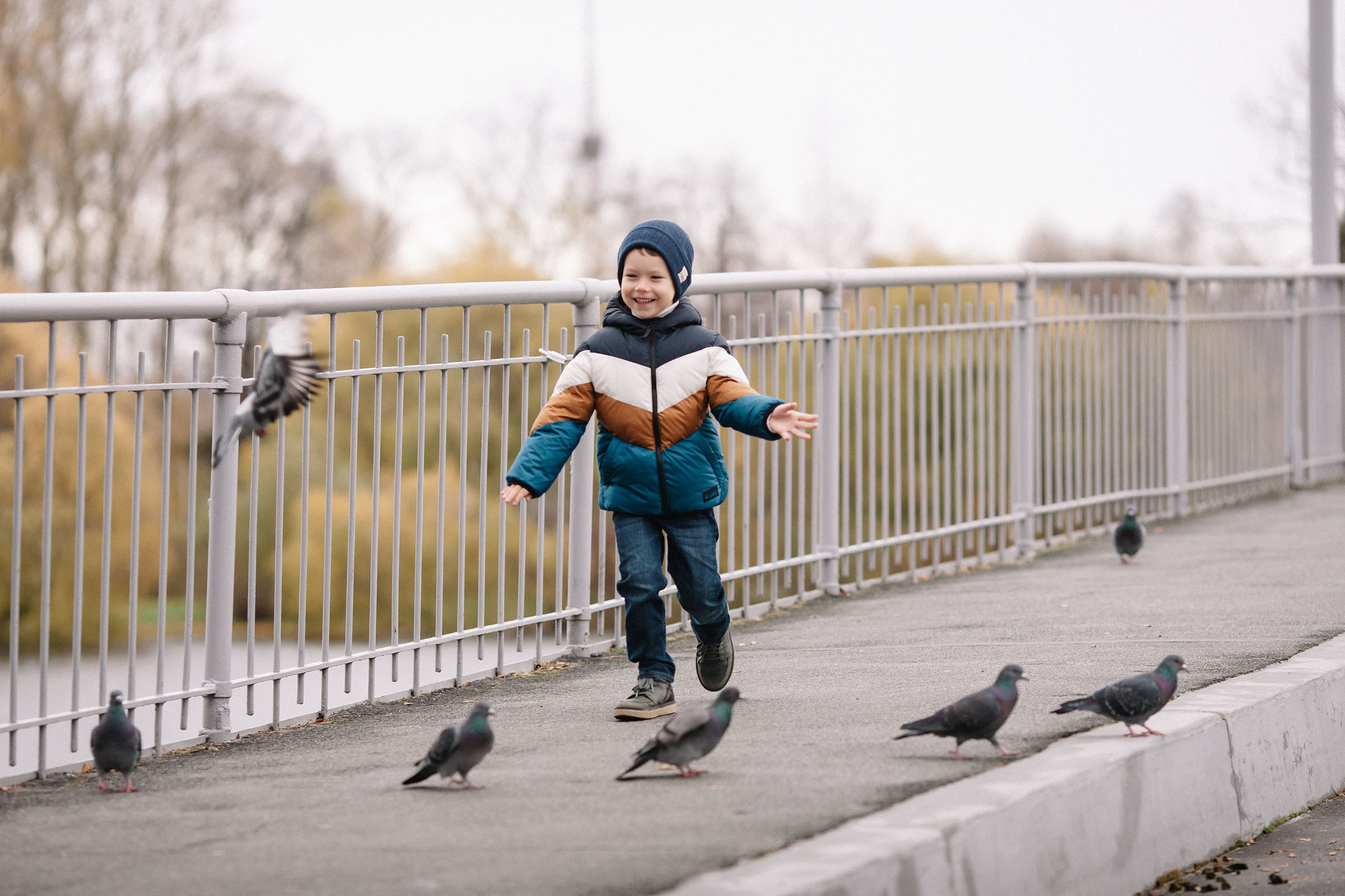 Елагин остров. Семейный и свадебный фотограф в Майкопе Михаил Мартиросян