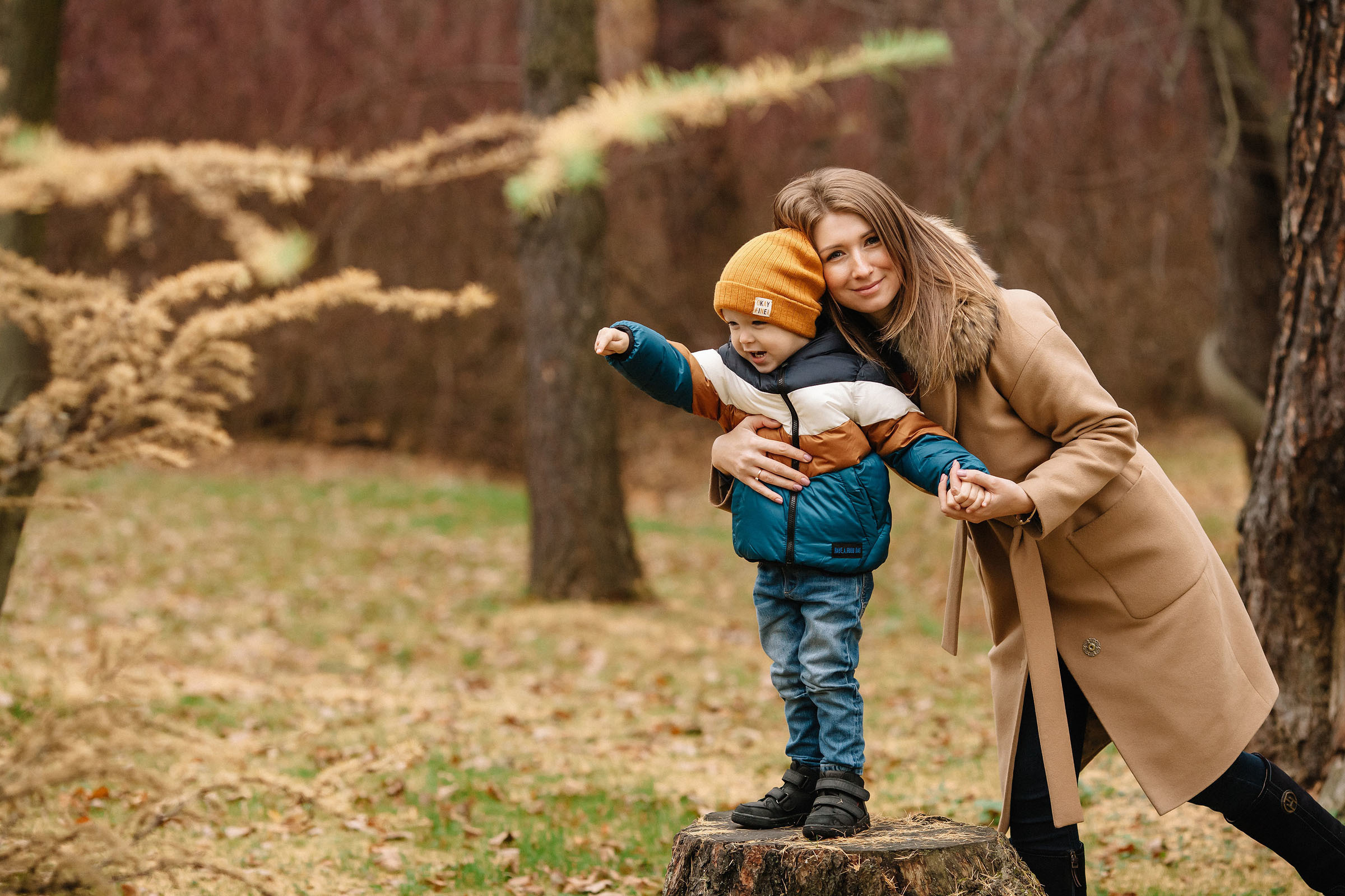 Елагин остров. Семейный и свадебный фотограф в Майкопе Михаил Мартиросян