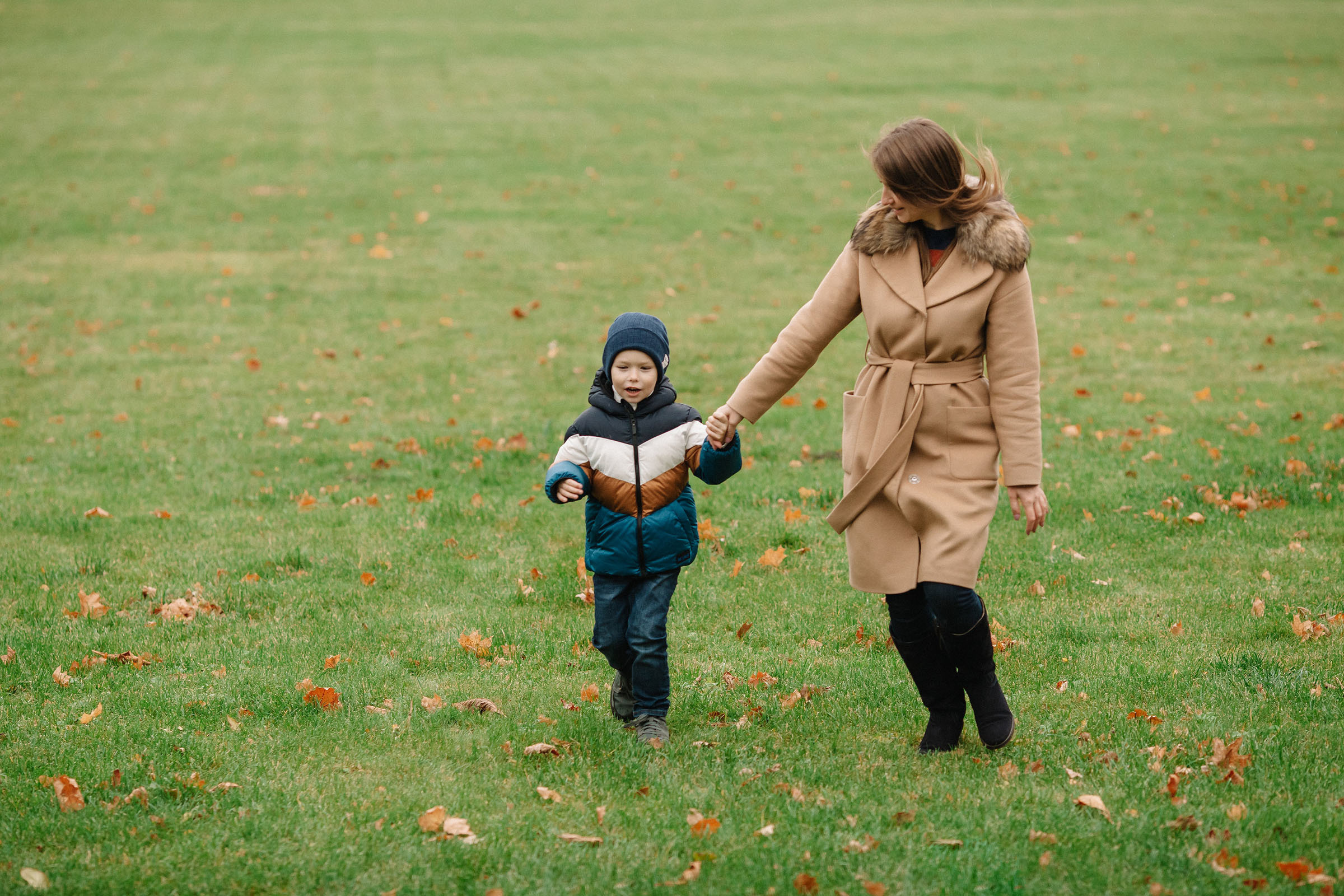 Елагин остров. Семейный и свадебный фотограф в Майкопе Михаил Мартиросян