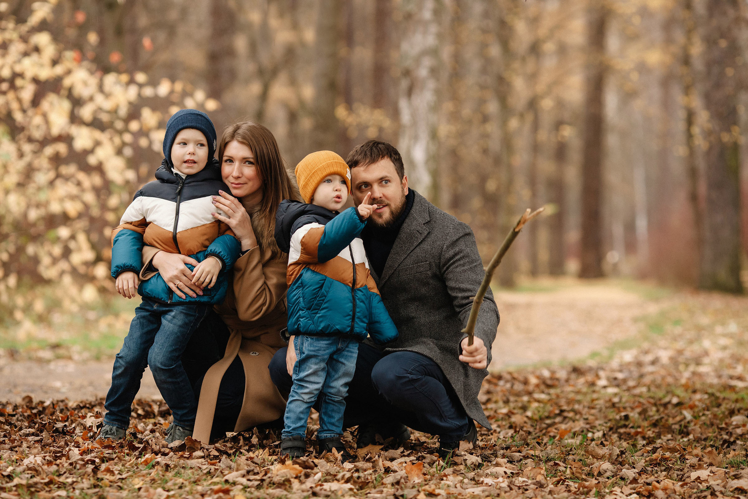 Елагин остров. Семейный и свадебный фотограф в Майкопе Михаил Мартиросян
