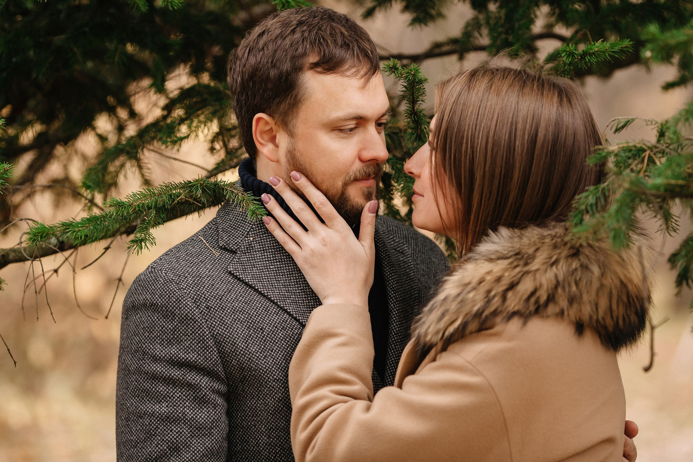 Елагин остров. Семейный и свадебный фотограф в Майкопе Михаил Мартиросян