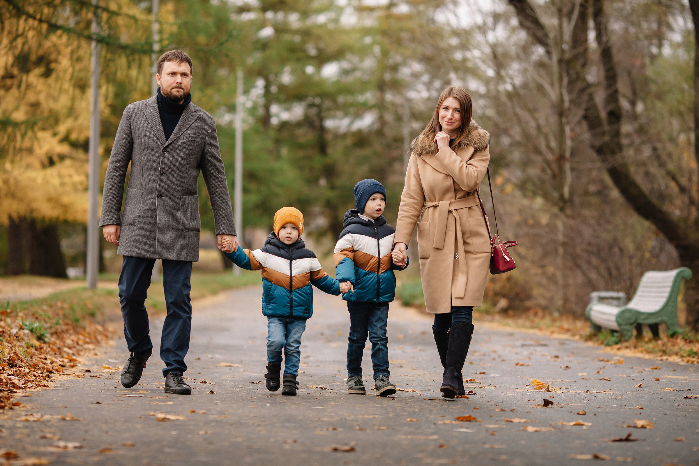 Елагин остров. Семейный и свадебный фотограф в Майкопе Михаил Мартиросян