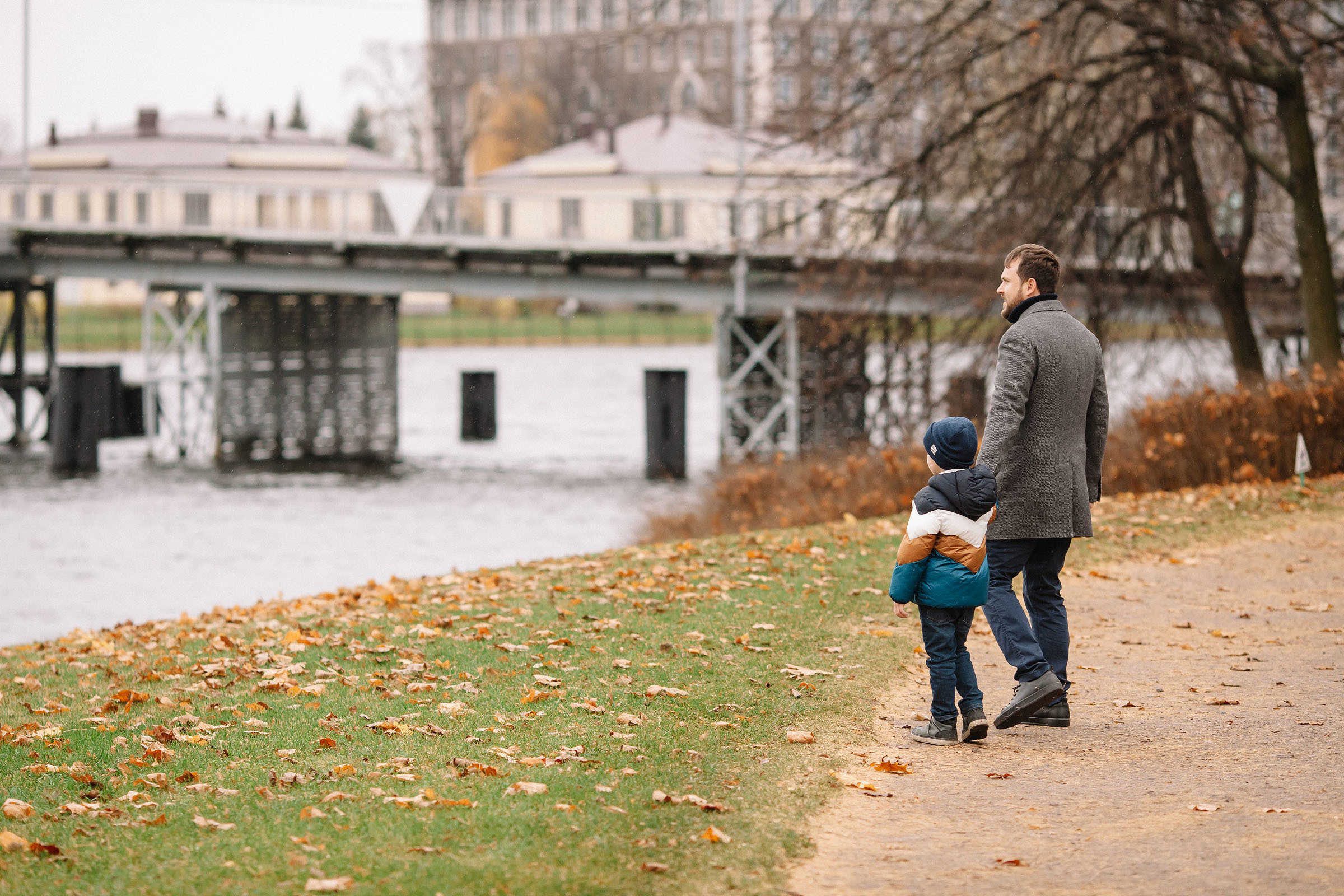 Елагин остров. Семейный и свадебный фотограф в Майкопе Михаил Мартиросян