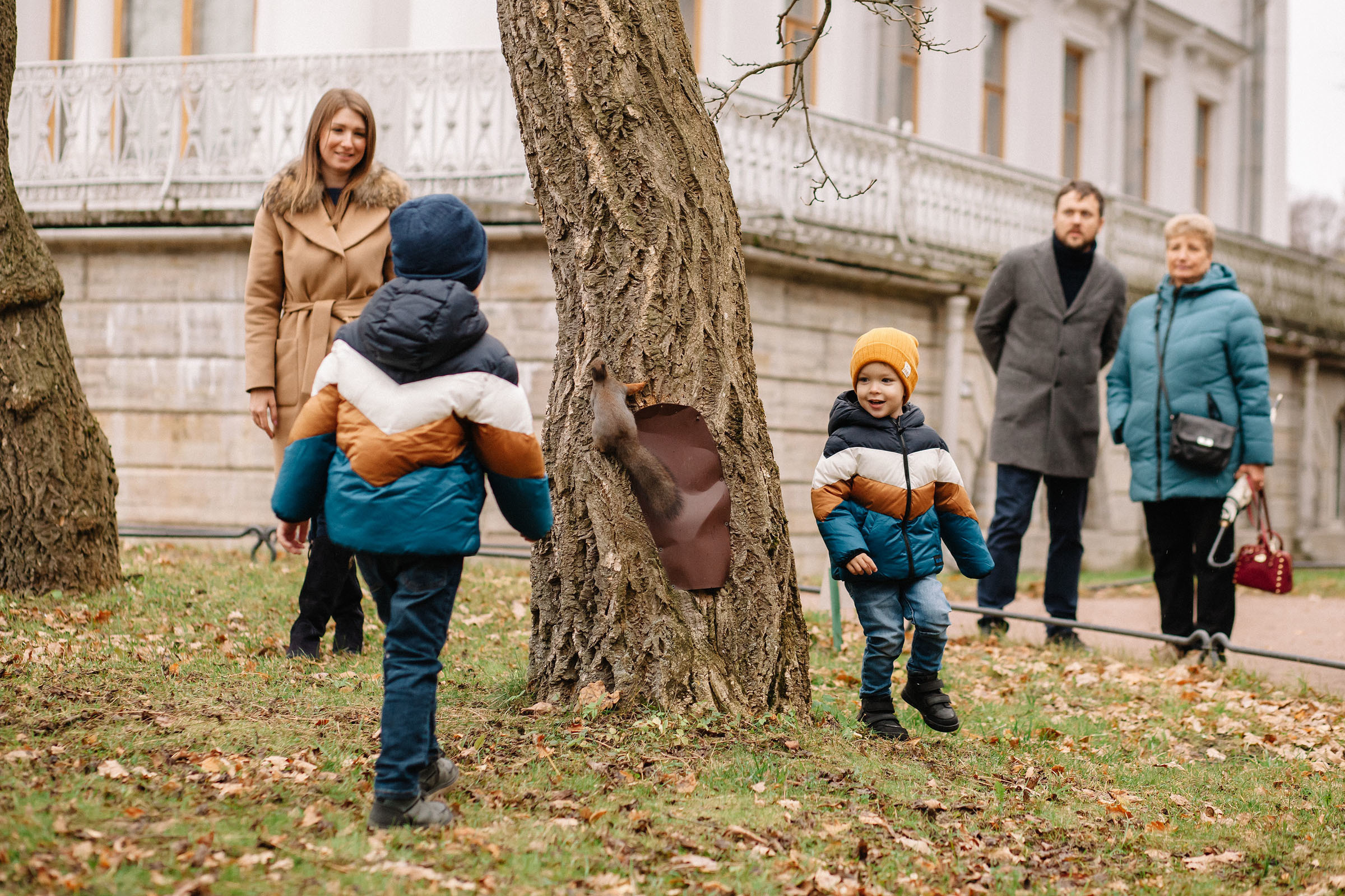Елагин остров. Семейный и свадебный фотограф в Майкопе Михаил Мартиросян