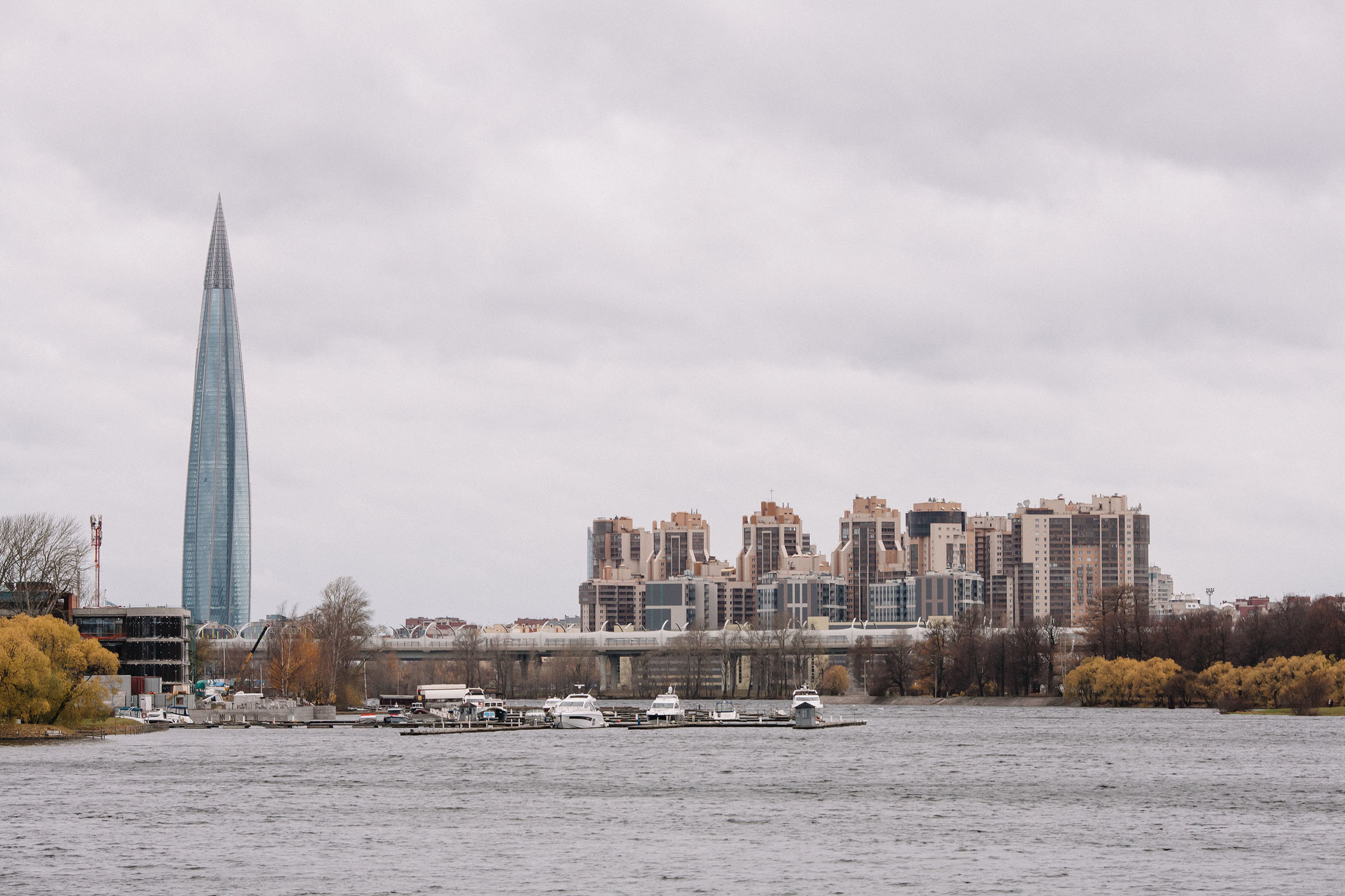 Елагин остров. Семейный и свадебный фотограф в Майкопе Михаил Мартиросян