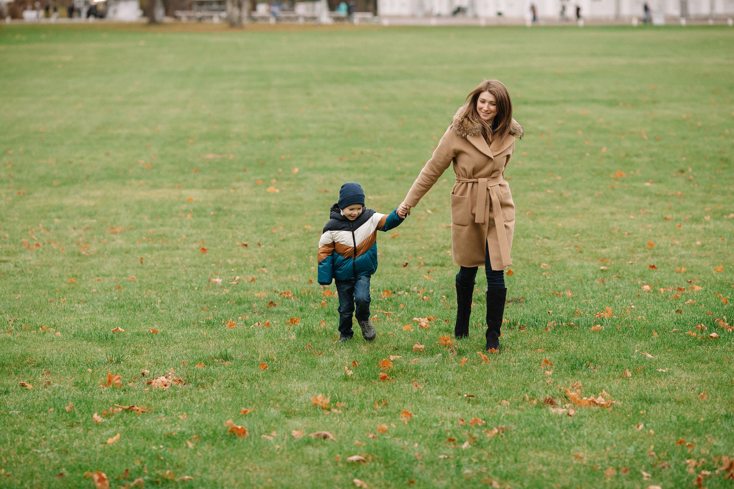 Елагин остров. Семейный и свадебный фотограф в Майкопе Михаил Мартиросян
