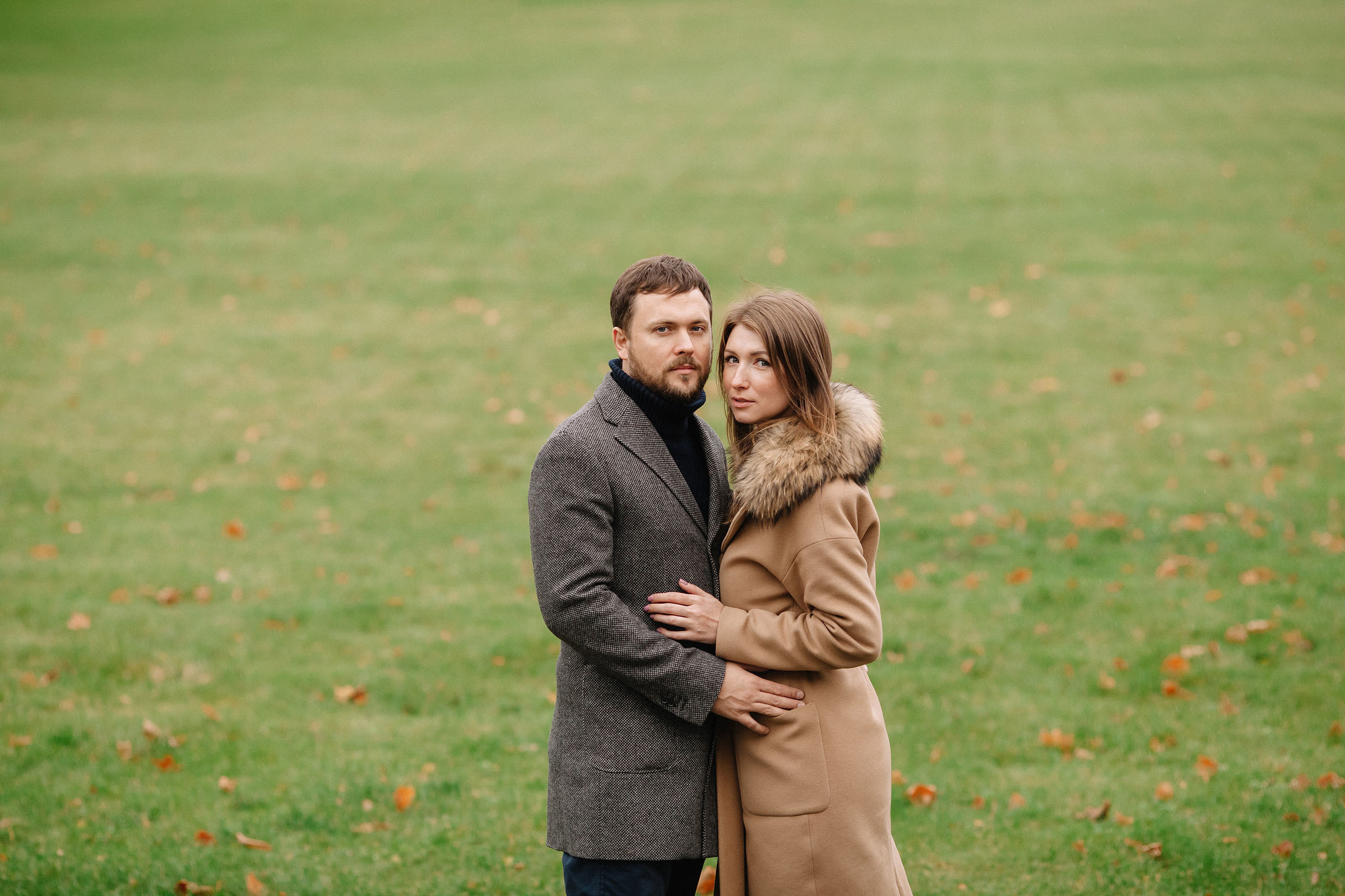 Елагин остров. Семейный и свадебный фотограф в Майкопе Михаил Мартиросян