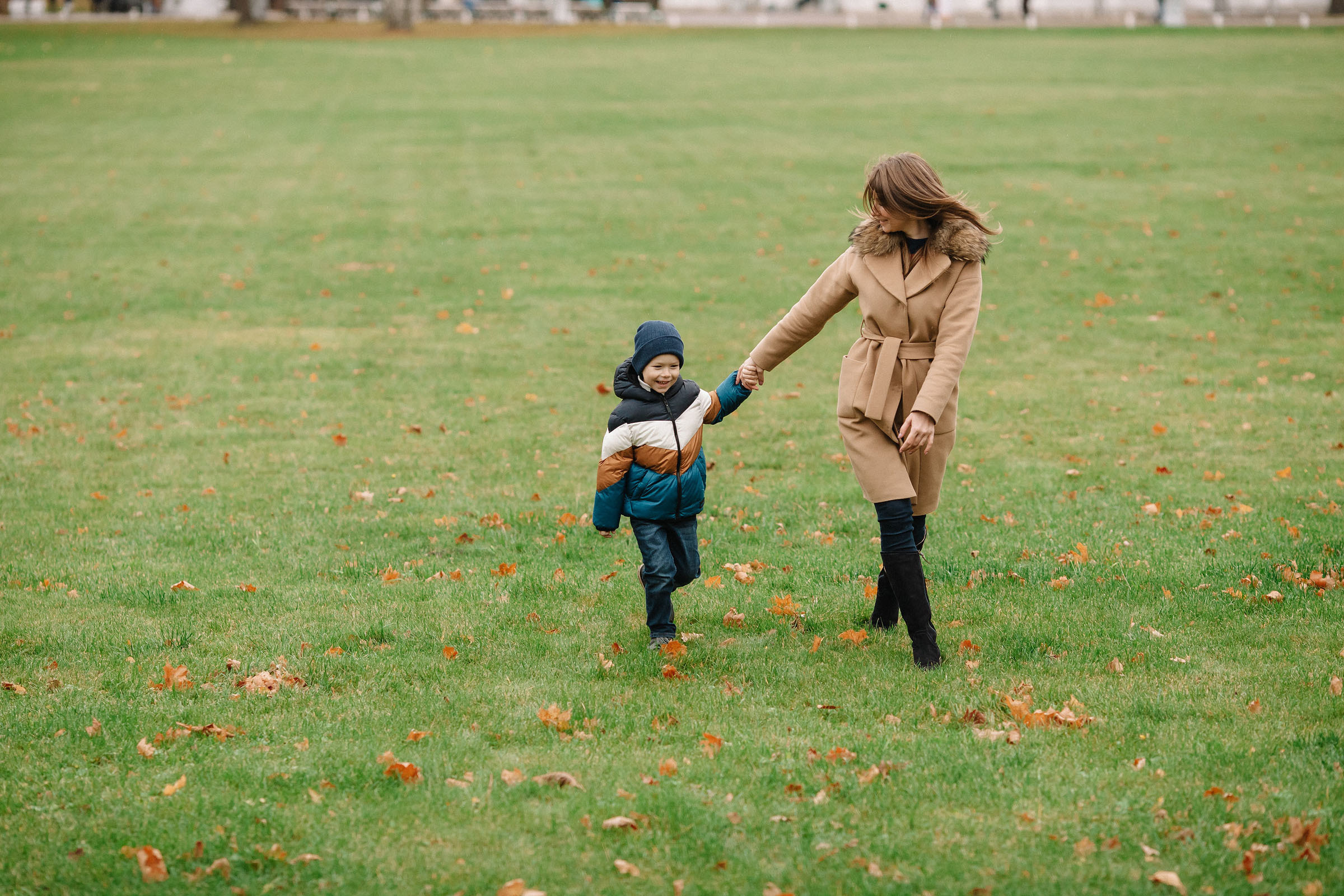 Елагин остров. Семейный и свадебный фотограф в Майкопе Михаил Мартиросян