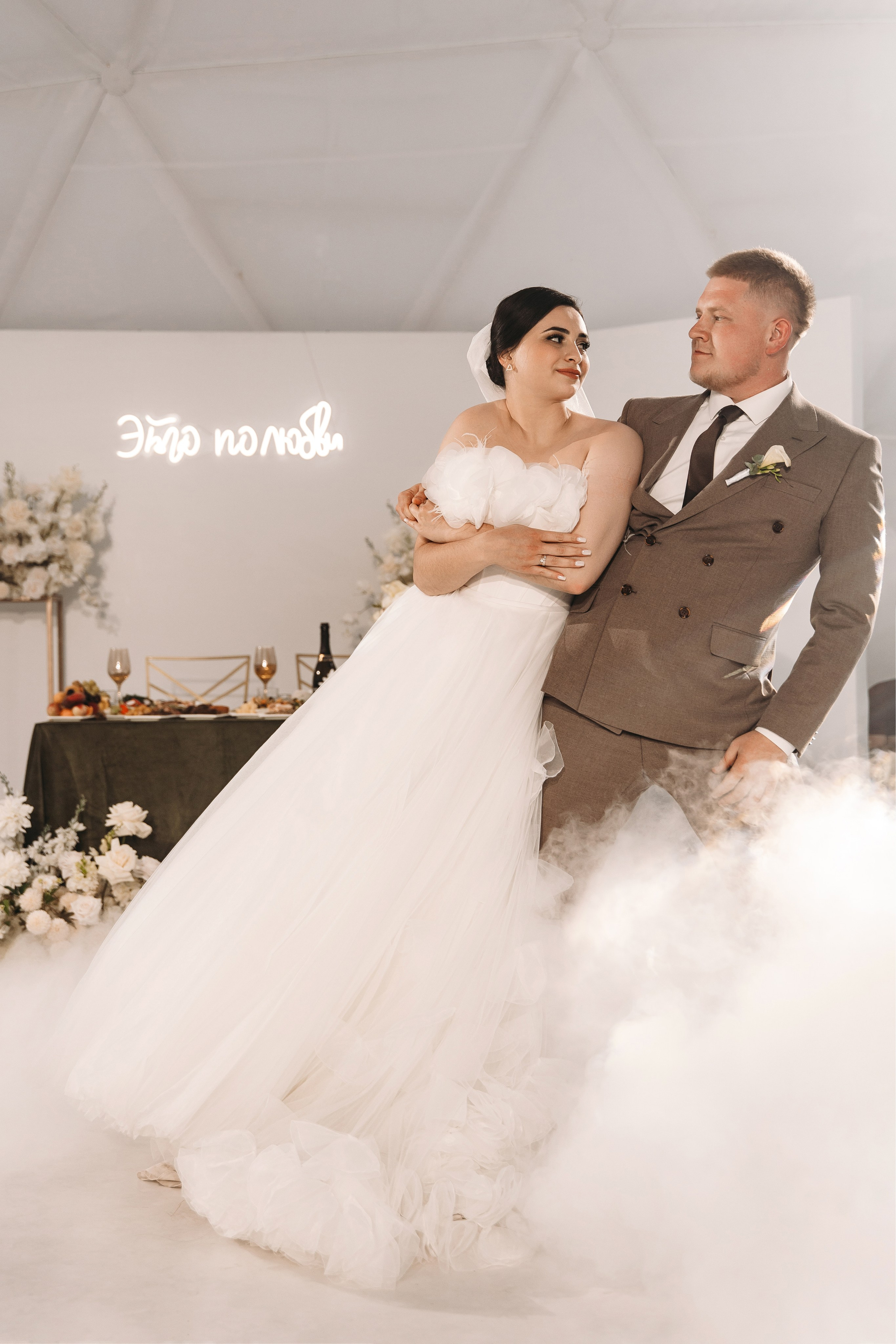 Айрат & Алина. Свадебный ФОТОГРАФ и ВИДЕОГРАФ Ульяновск