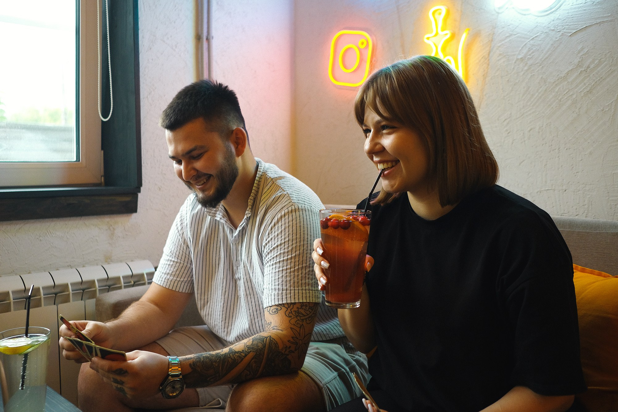 «Не усложняй». Anya.vision