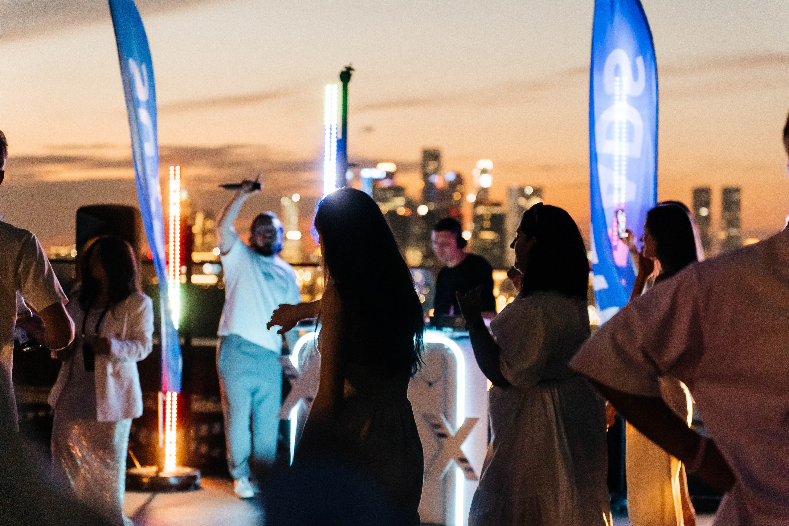 ХHEADS |AFTER PARTY. Фотограф Абакумова Анастасия