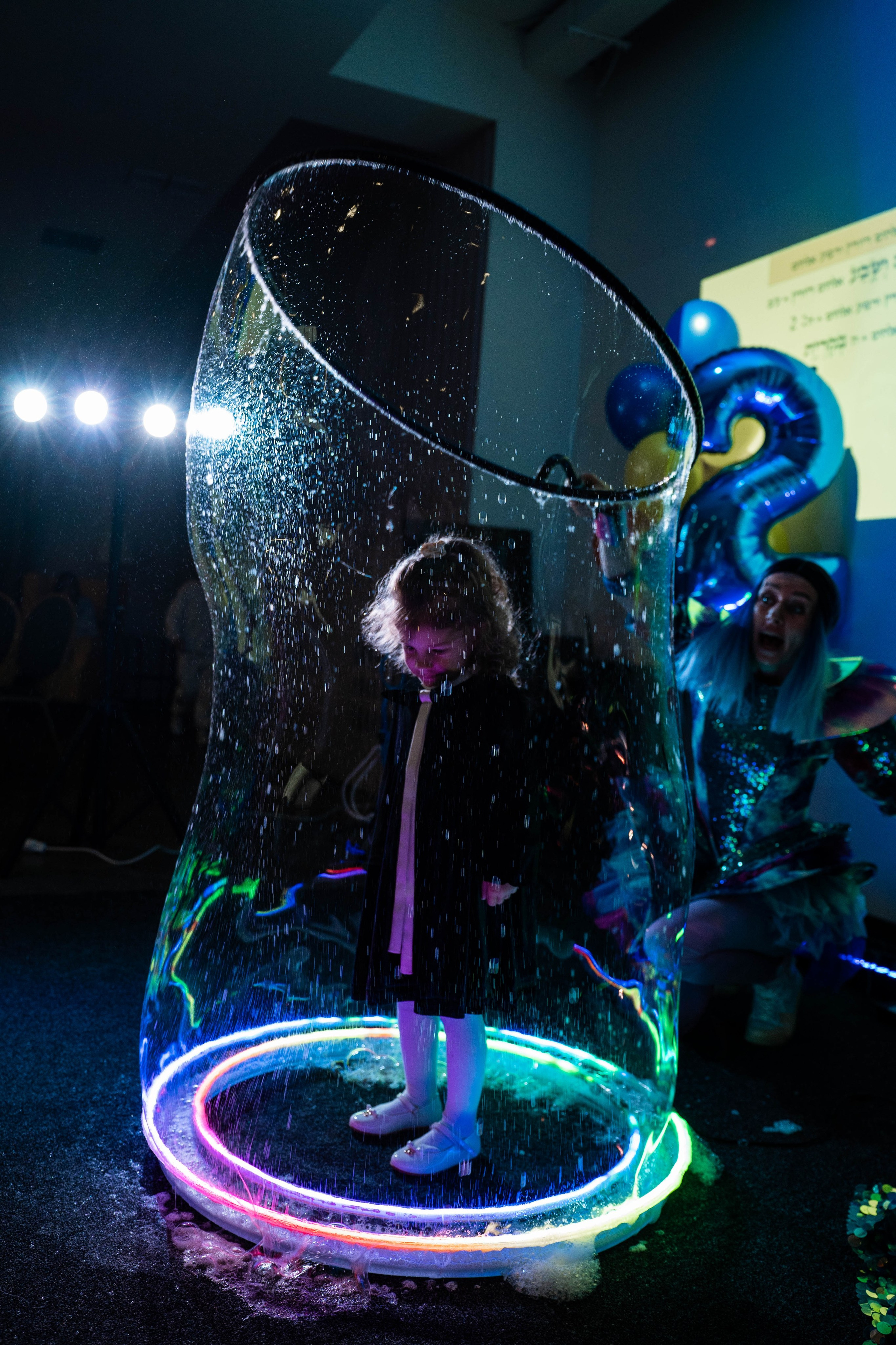 Даниэль h-day. Фотограф Абакумова Анастасия