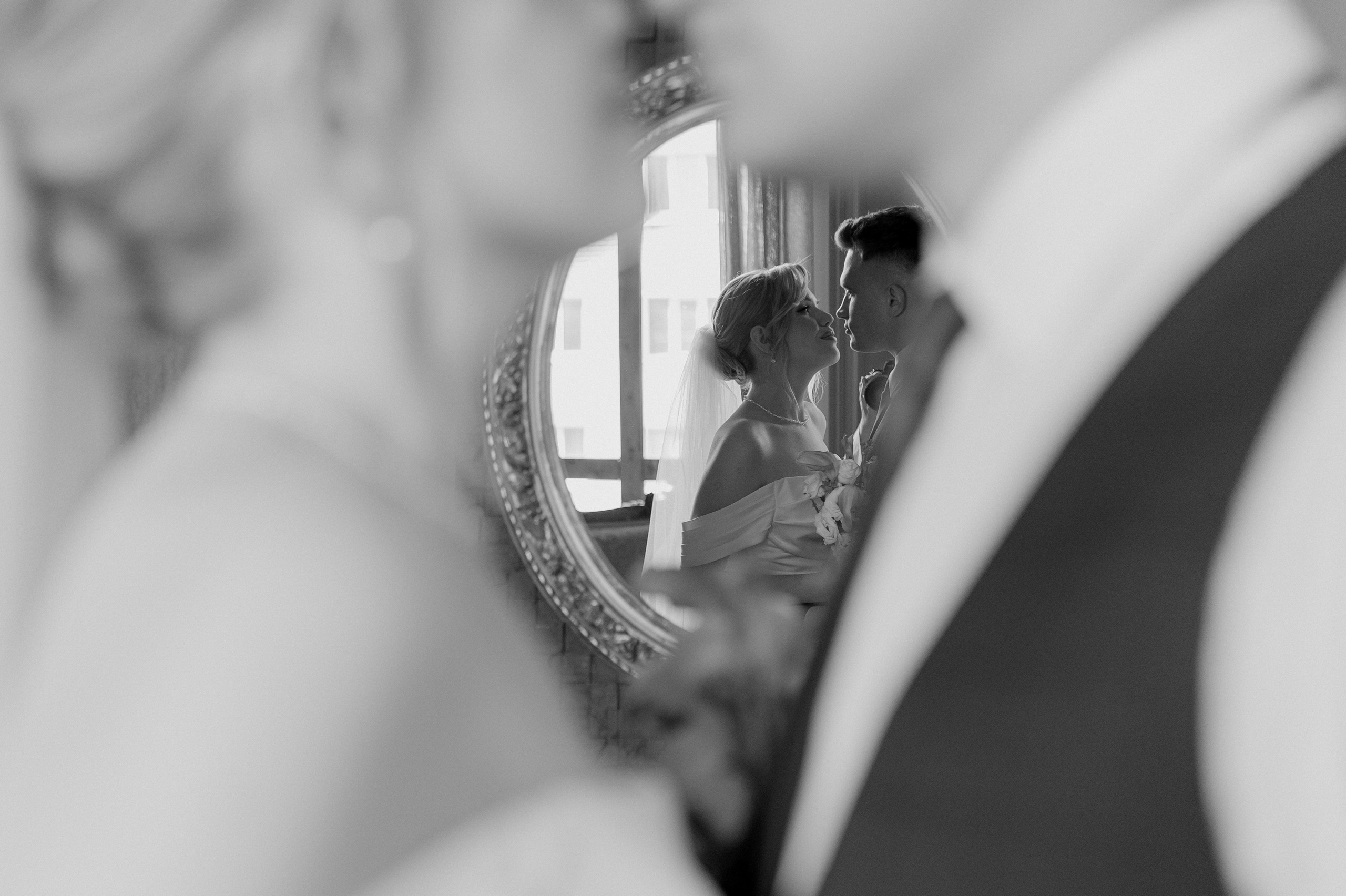 Г&Н. Свадебный и семейный фотограф Олеся Маркелова