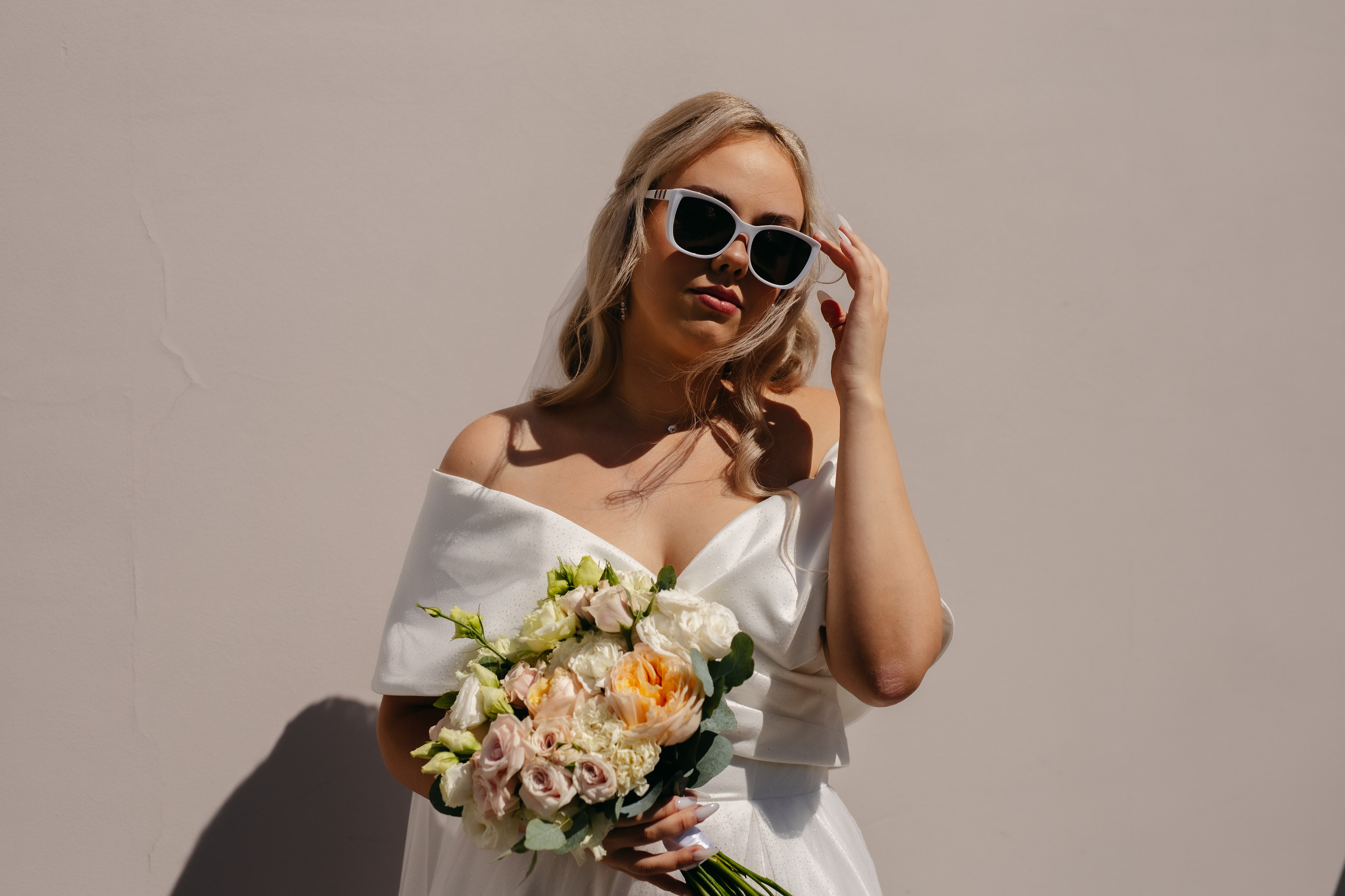 Денис и Яна. Свадебный и женский фотограф