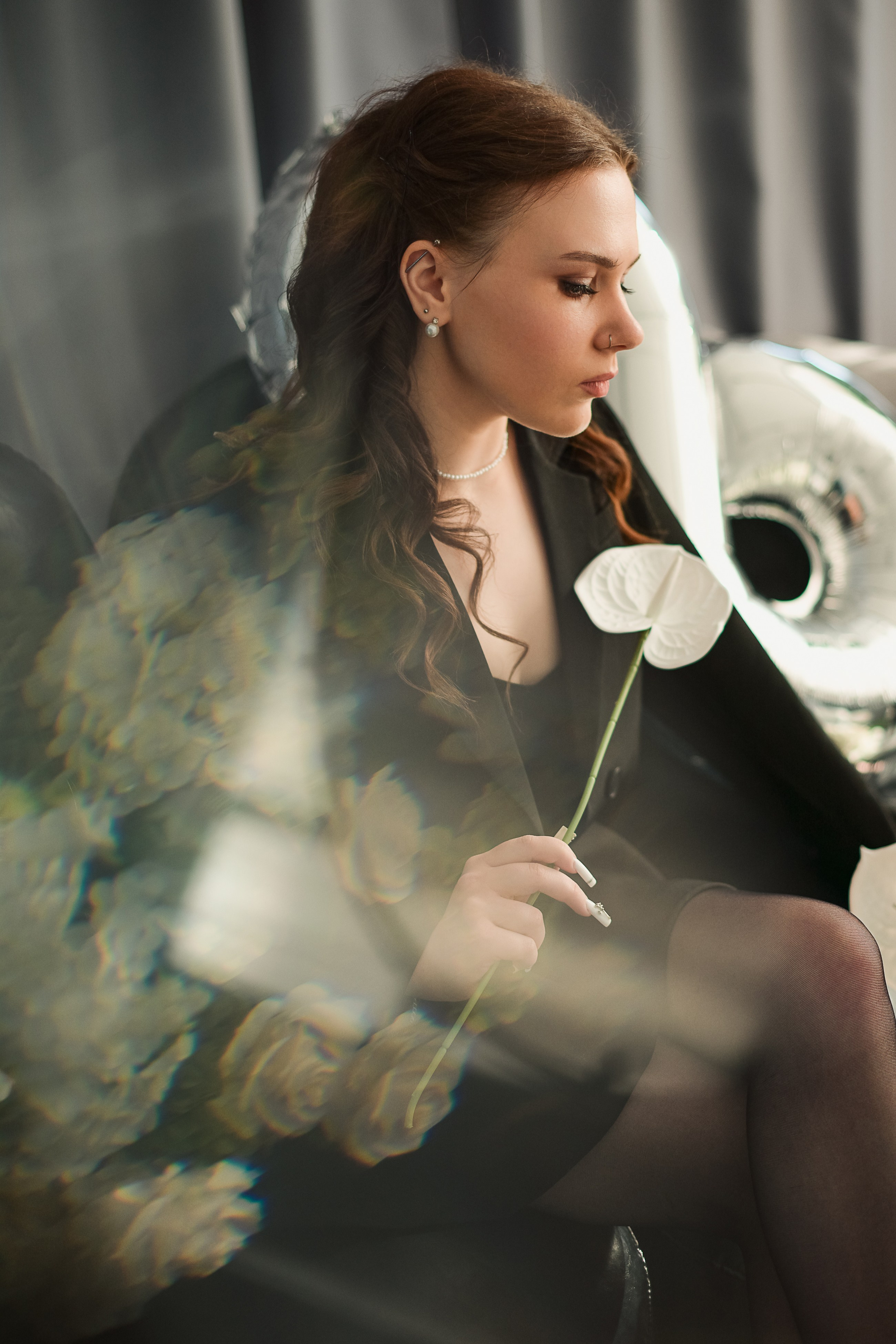 Настенька и Надежда