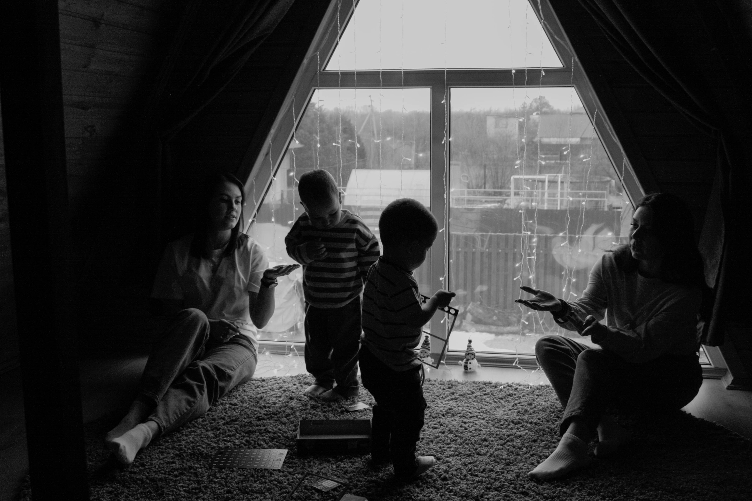 Aframe_dwarf. Портретный фотограф в Саратове