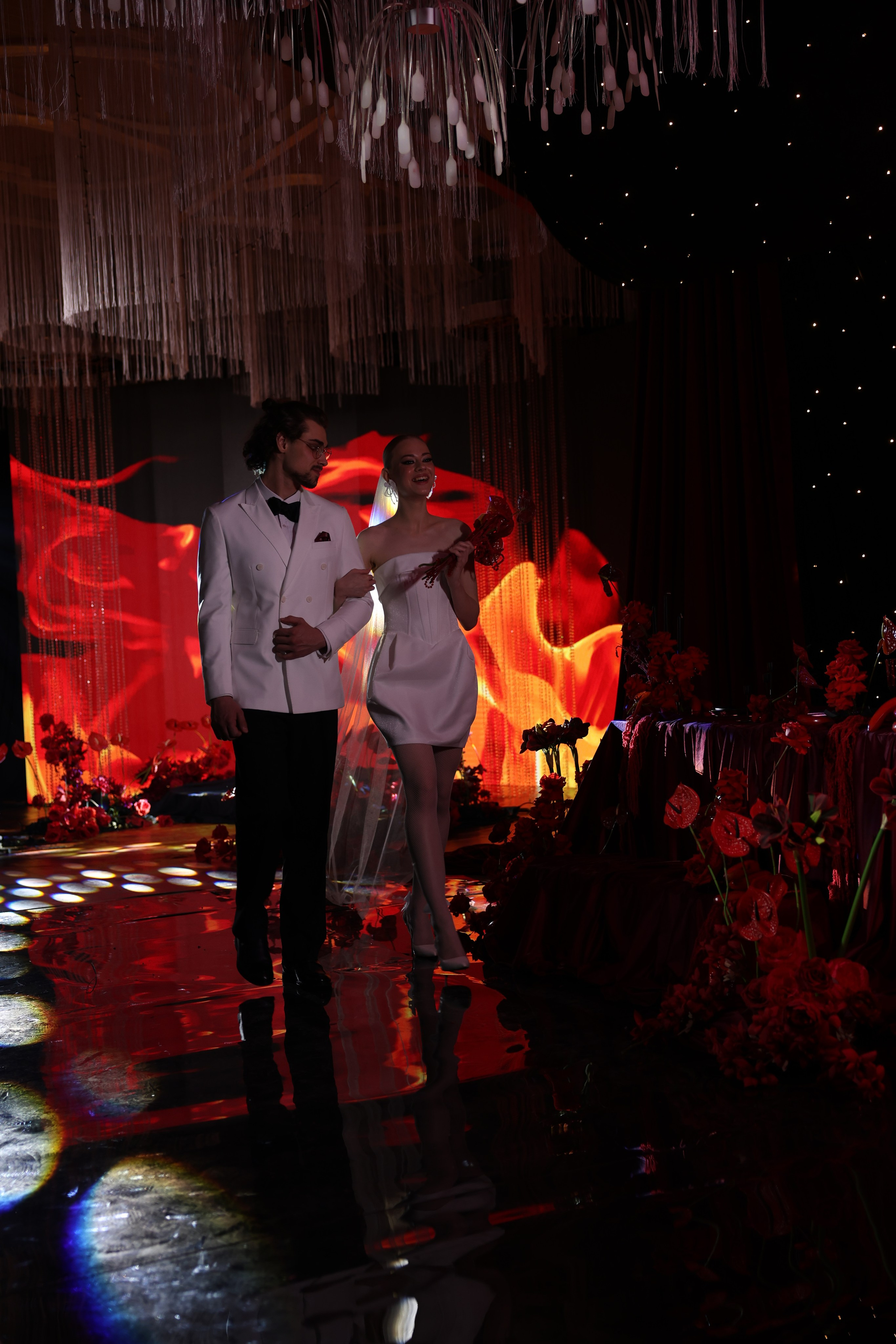 Пламя Душ. Портретный фотограф в Саратове