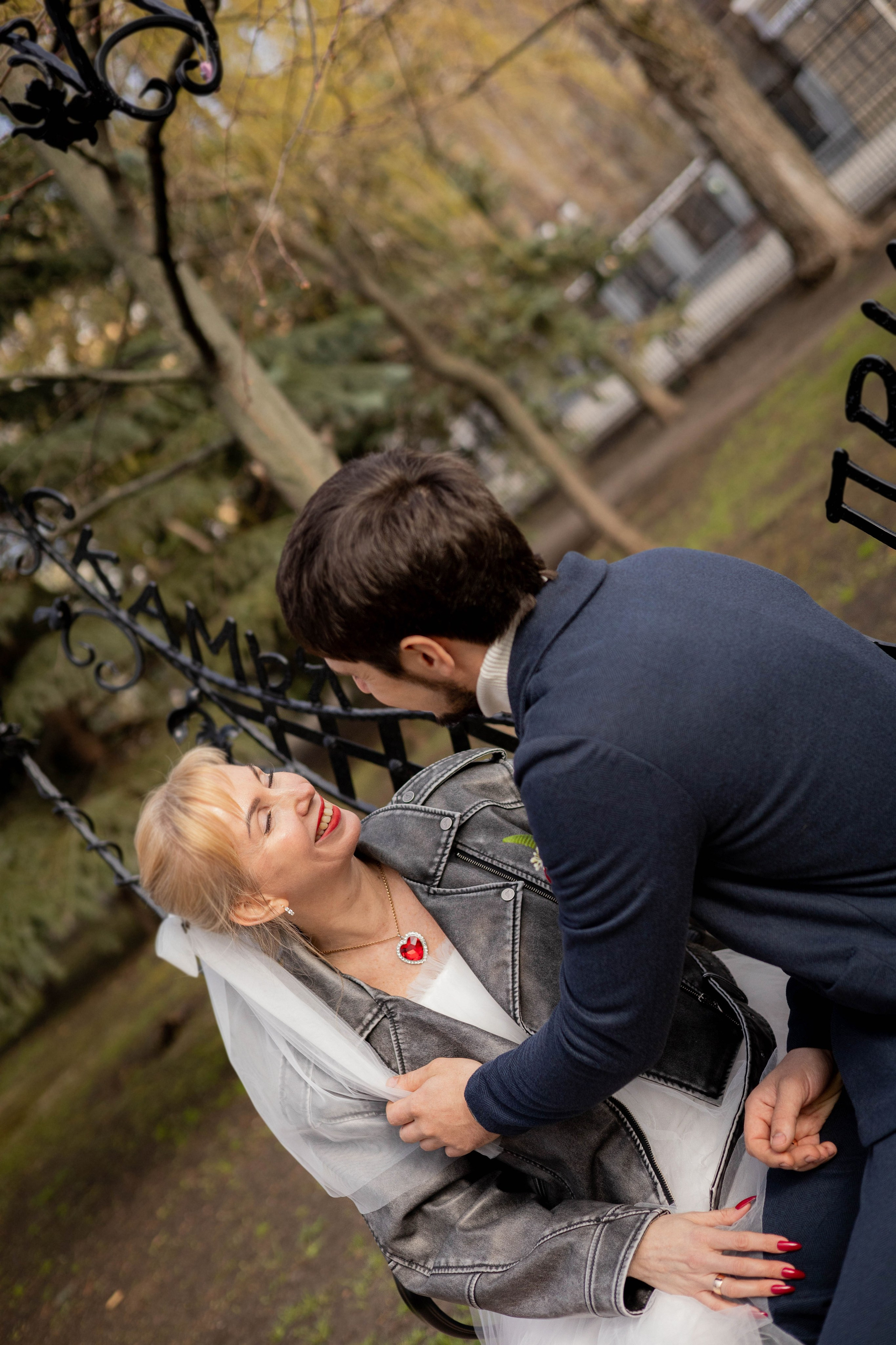 💕Наталья и Владимир💕. Портретный фотограф в Саратове