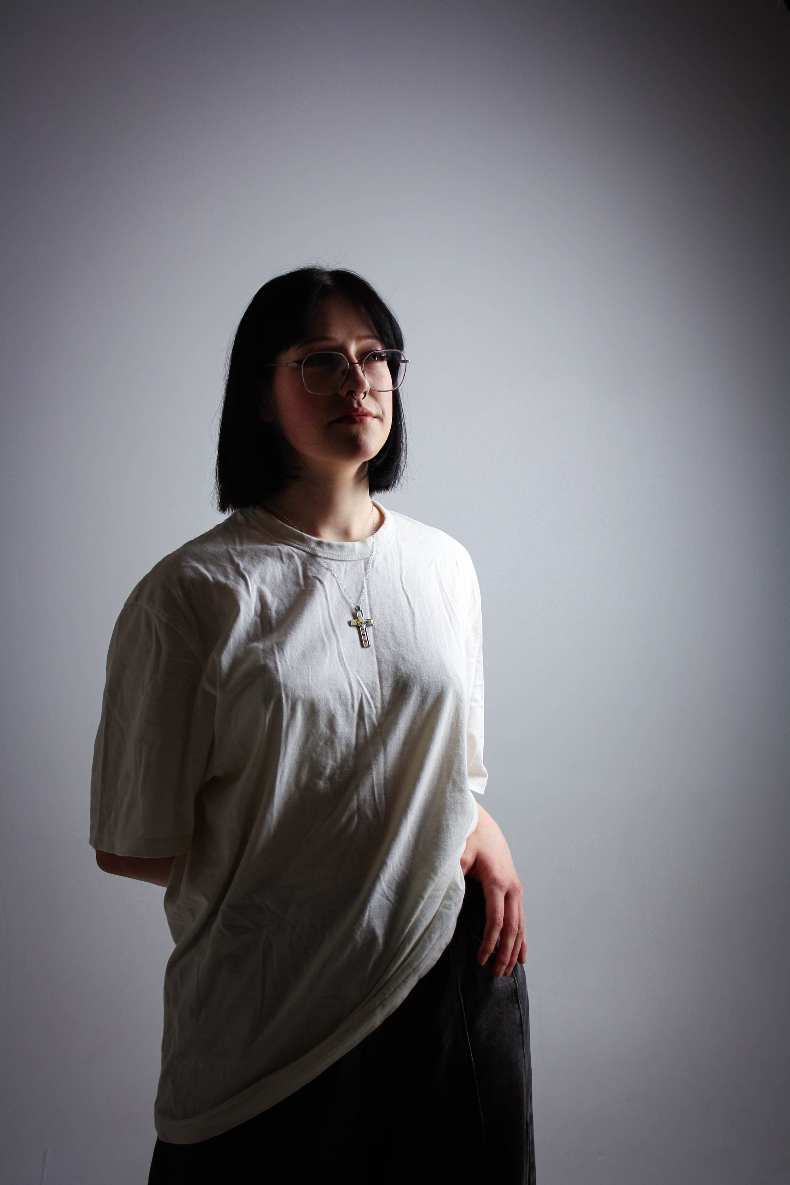 Инь-Янь. Портретный фотограф в Саратове